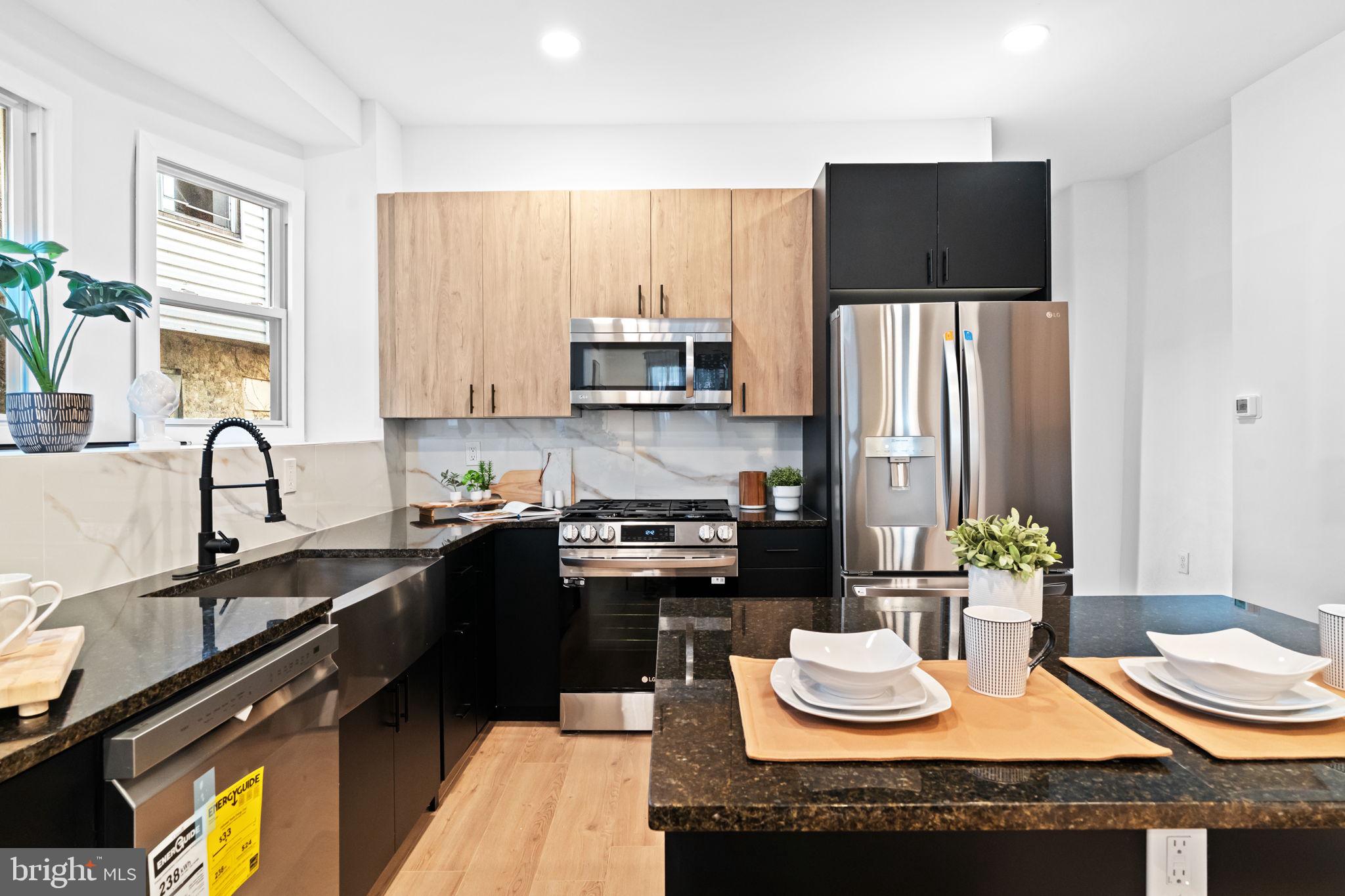 GERMANTOWN - Residential