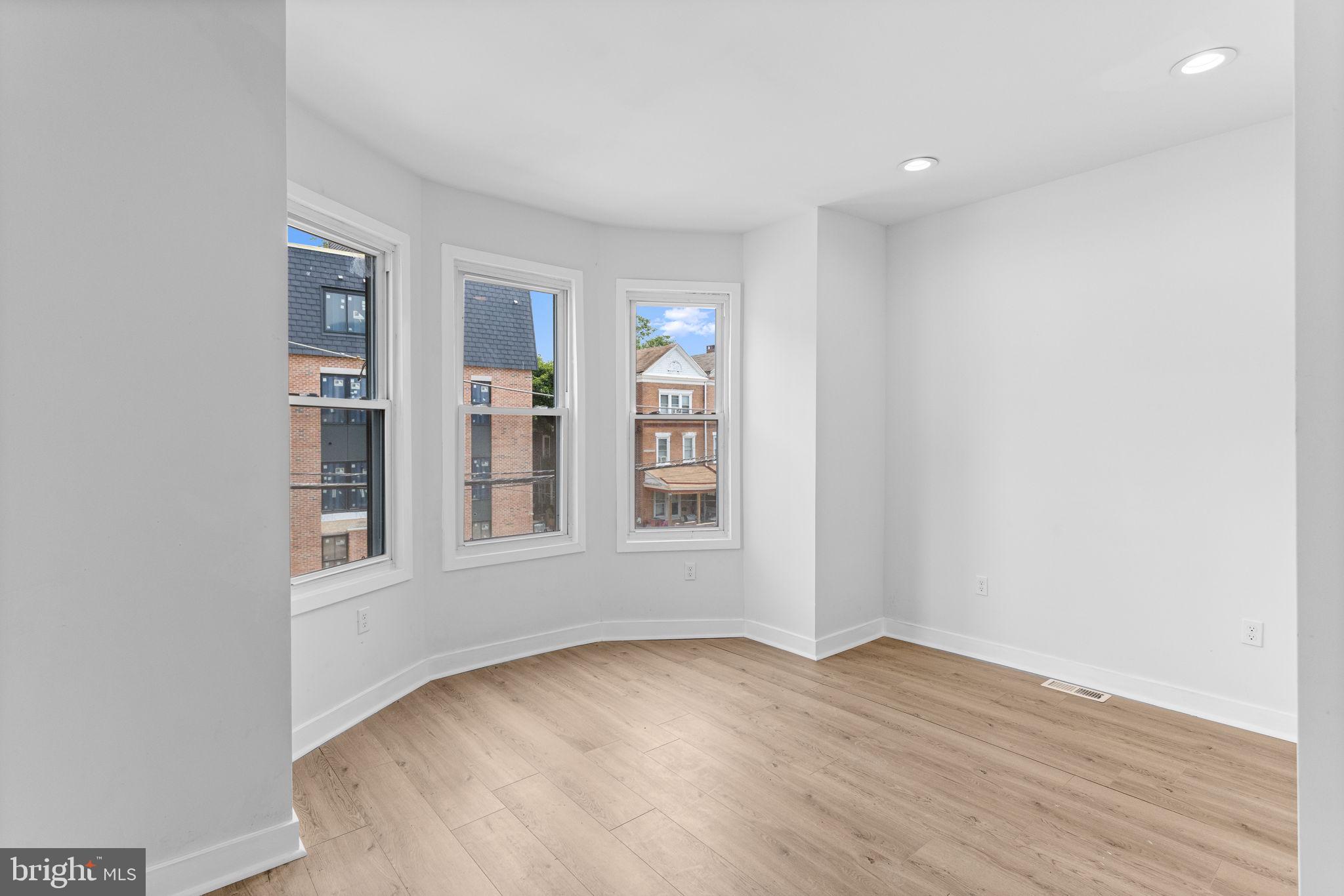 GERMANTOWN - Residential