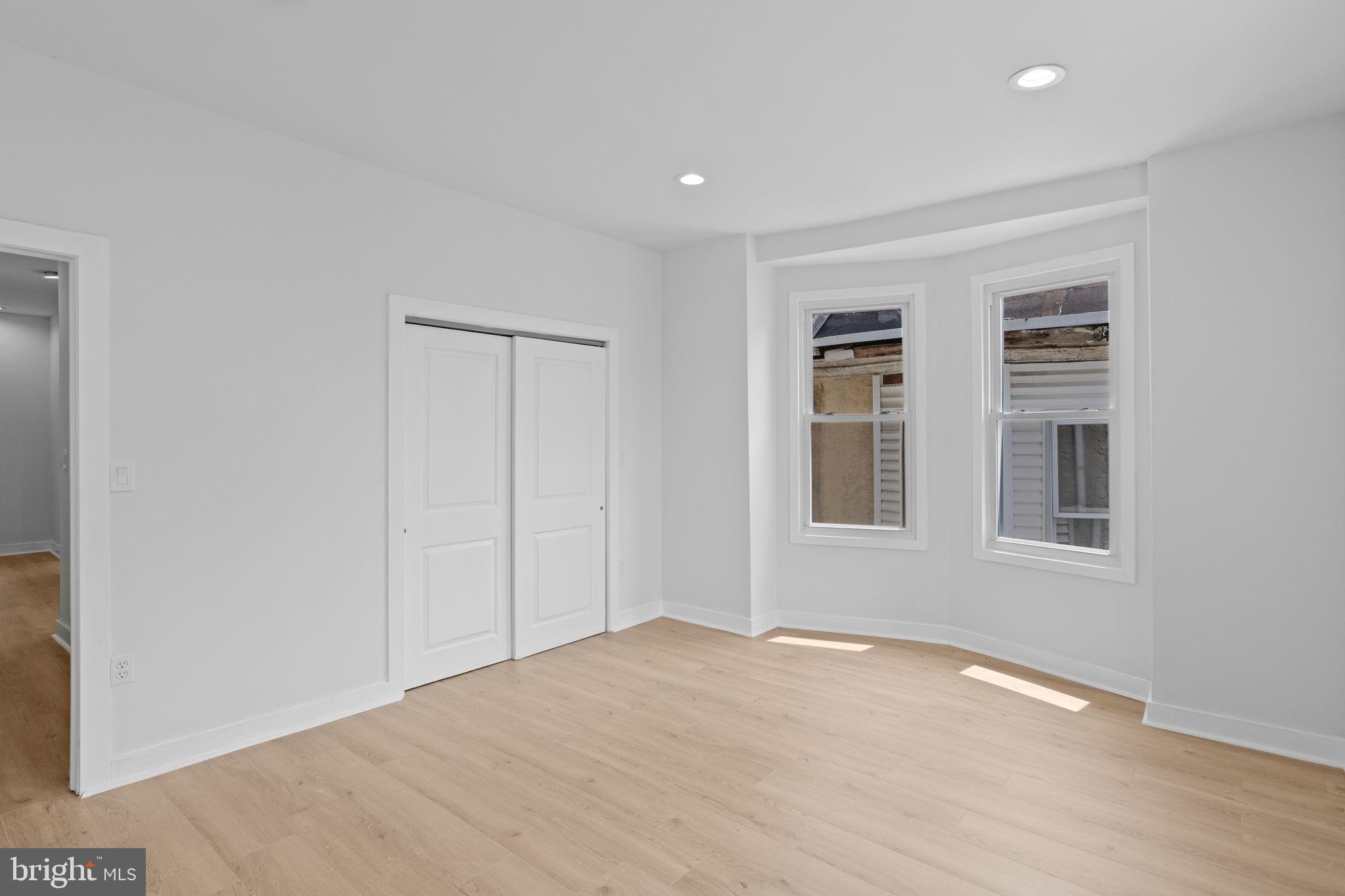 GERMANTOWN - Residential