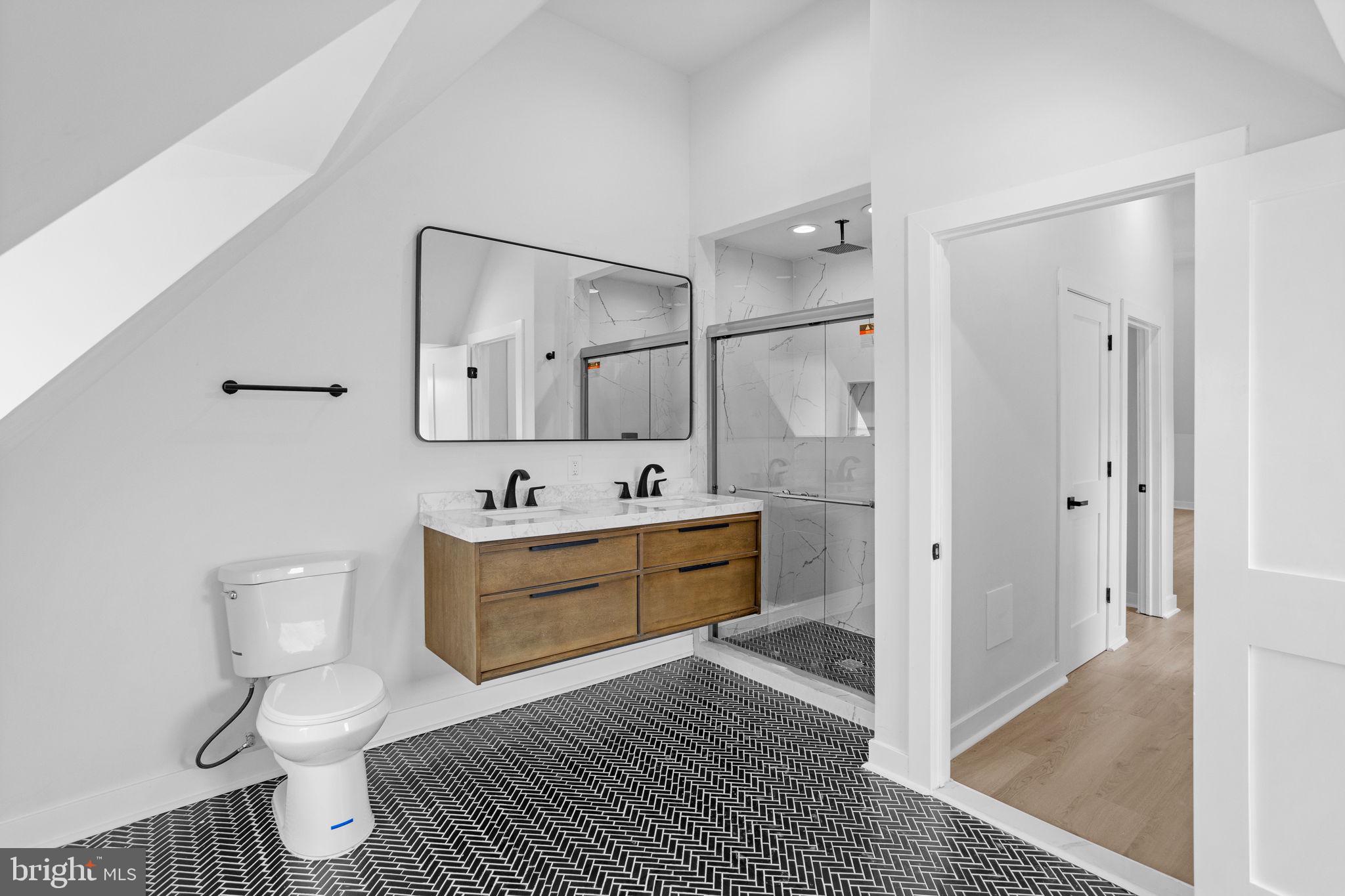 GERMANTOWN - Residential