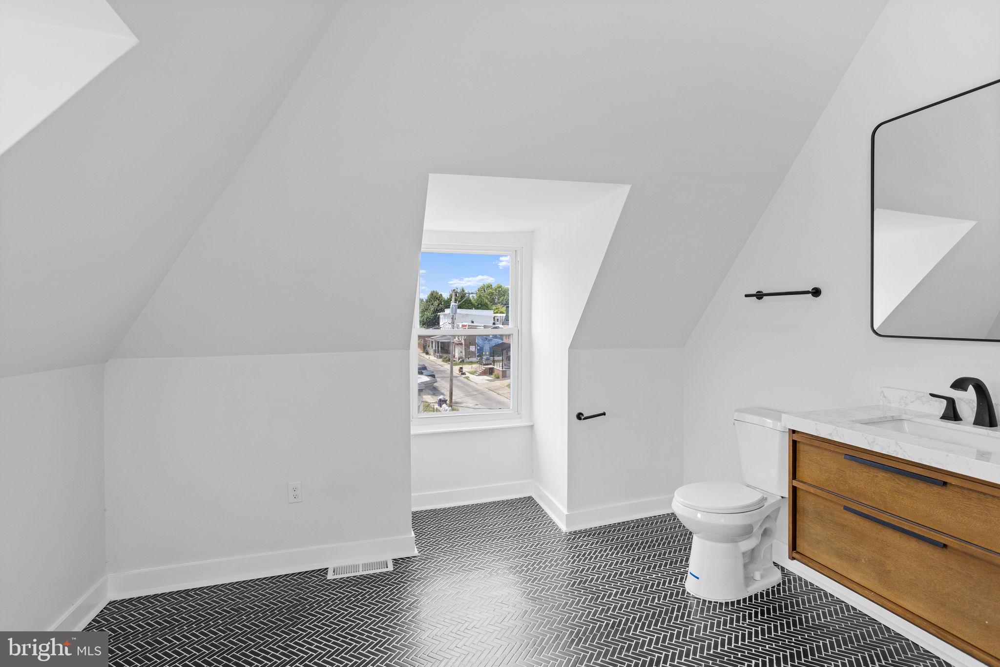 GERMANTOWN - Residential