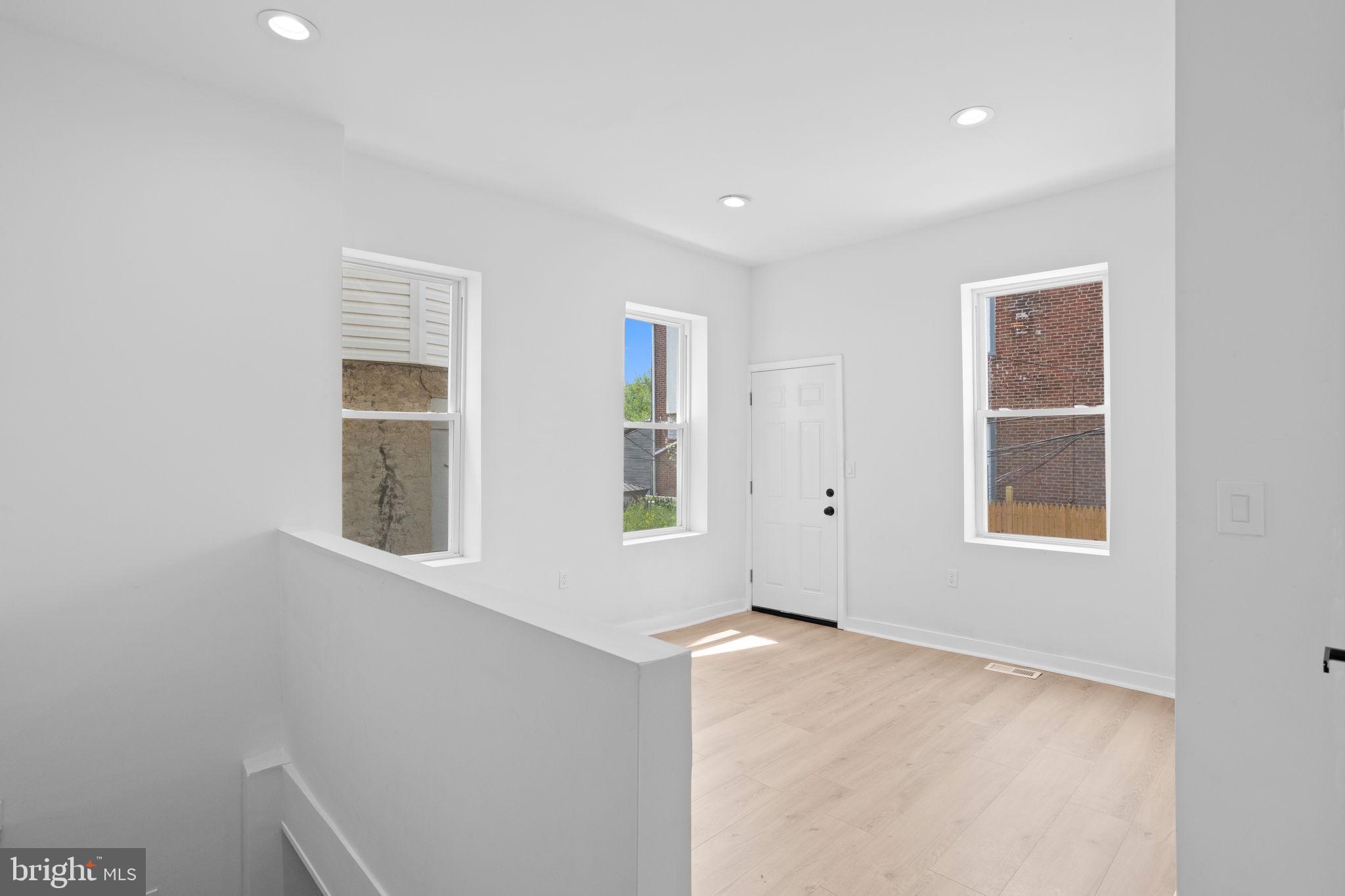 GERMANTOWN - Residential