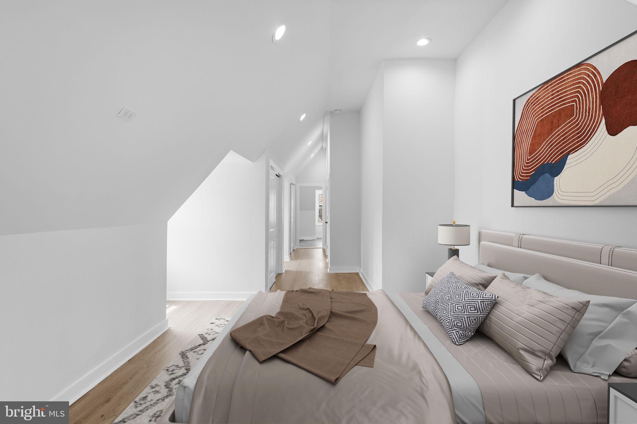 GERMANTOWN - Residential