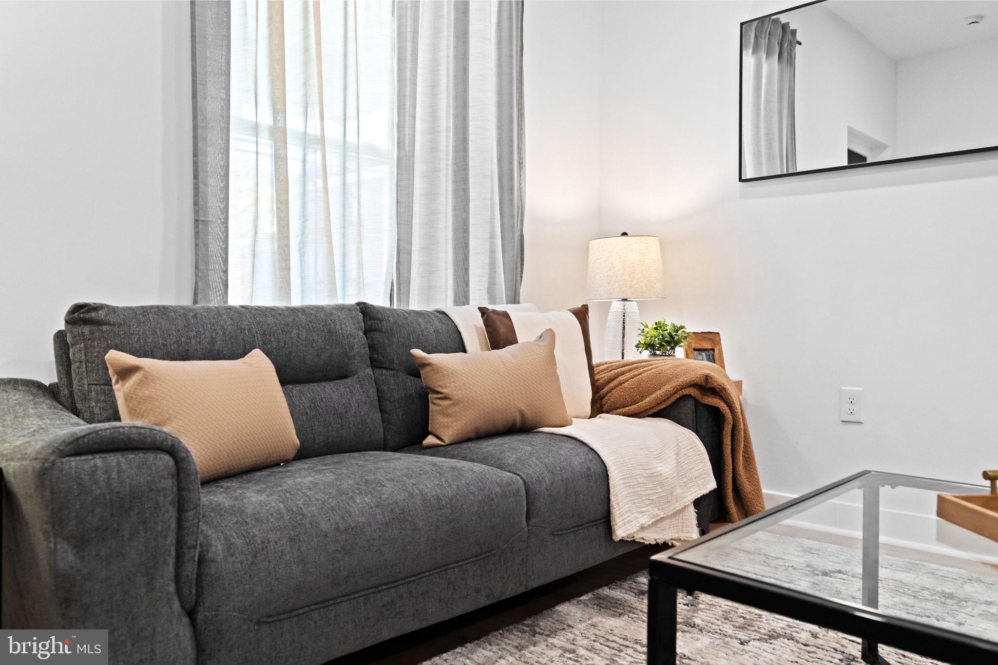 GERMANTOWN - Residential