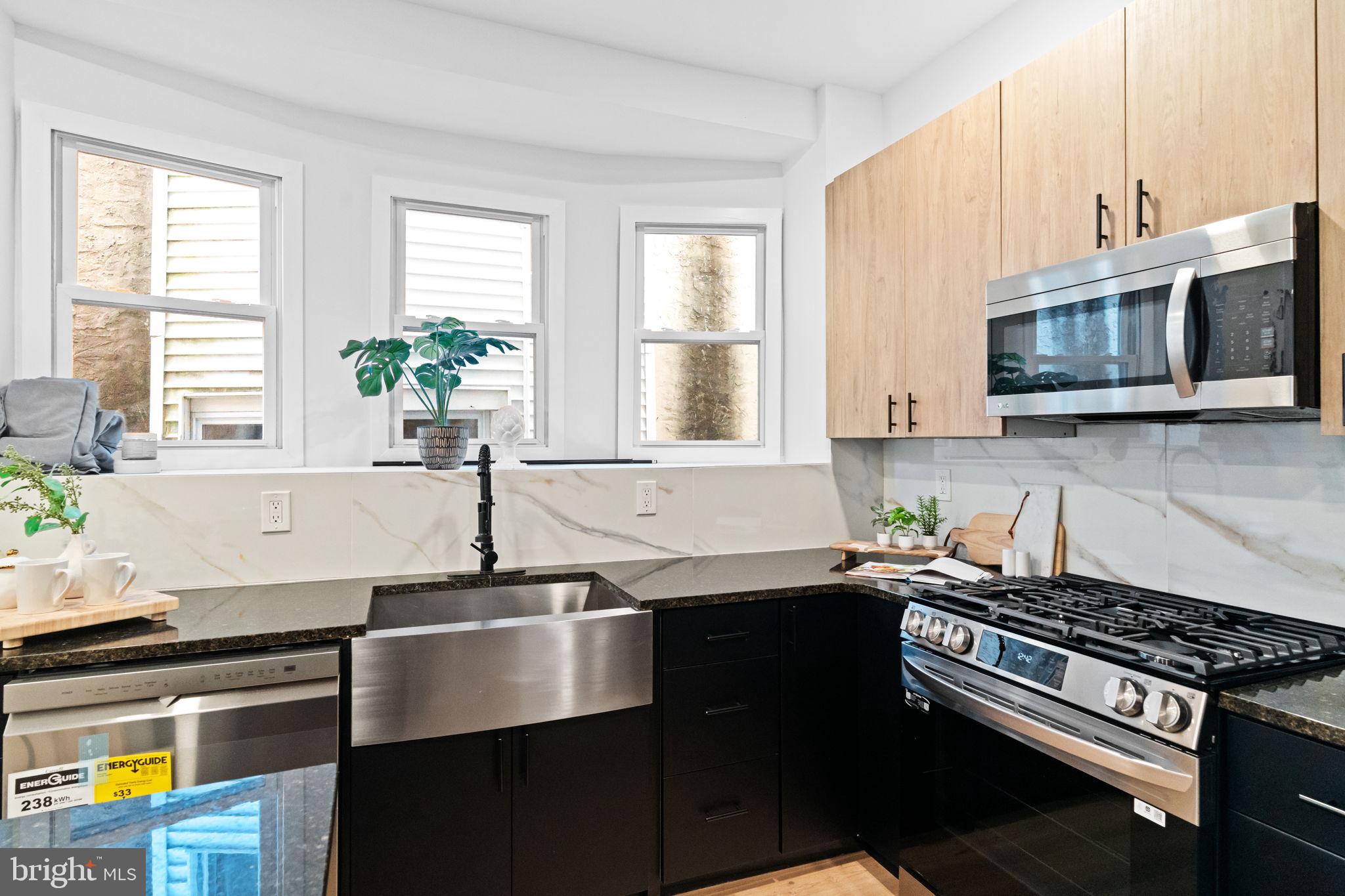 GERMANTOWN - Residential