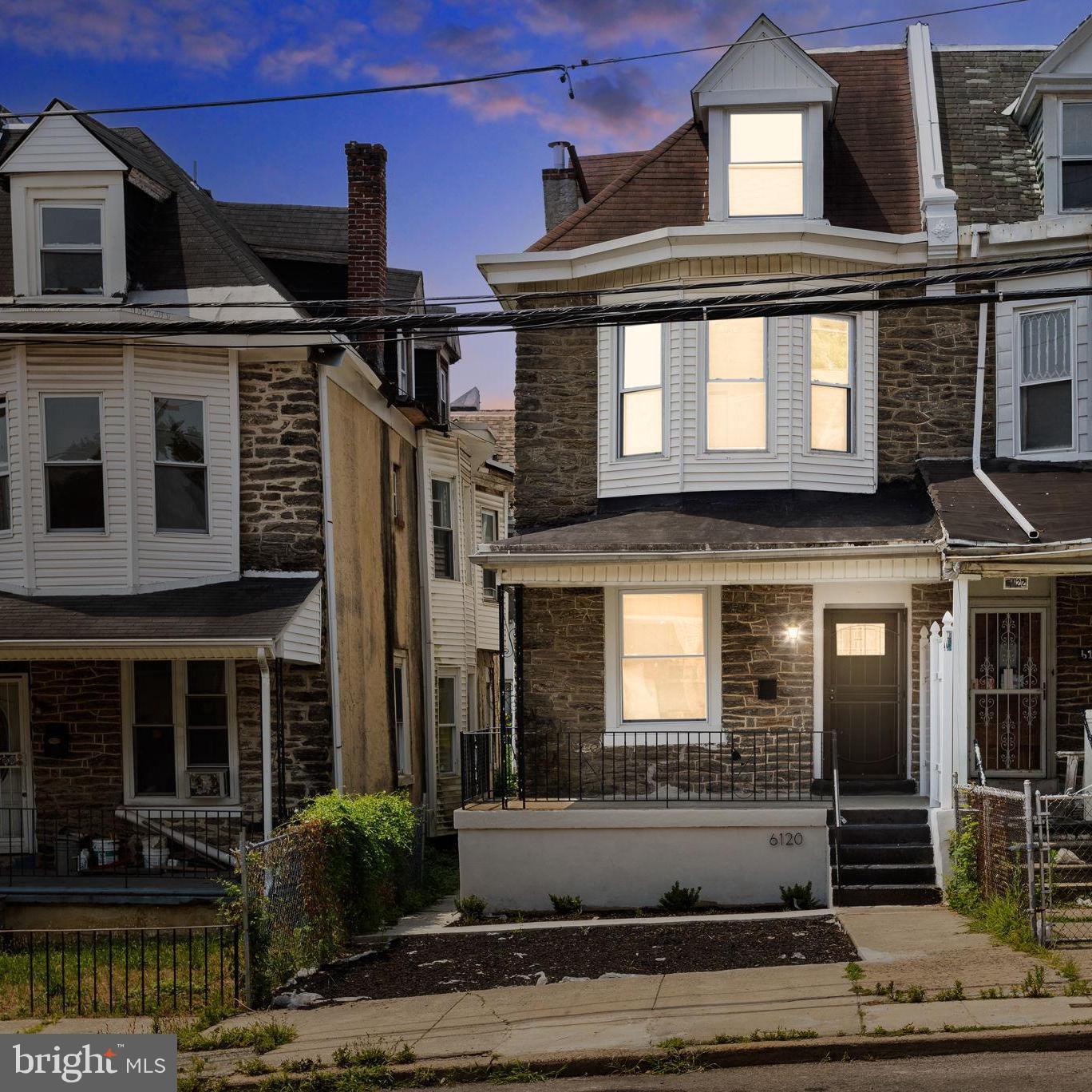 GERMANTOWN - Residential