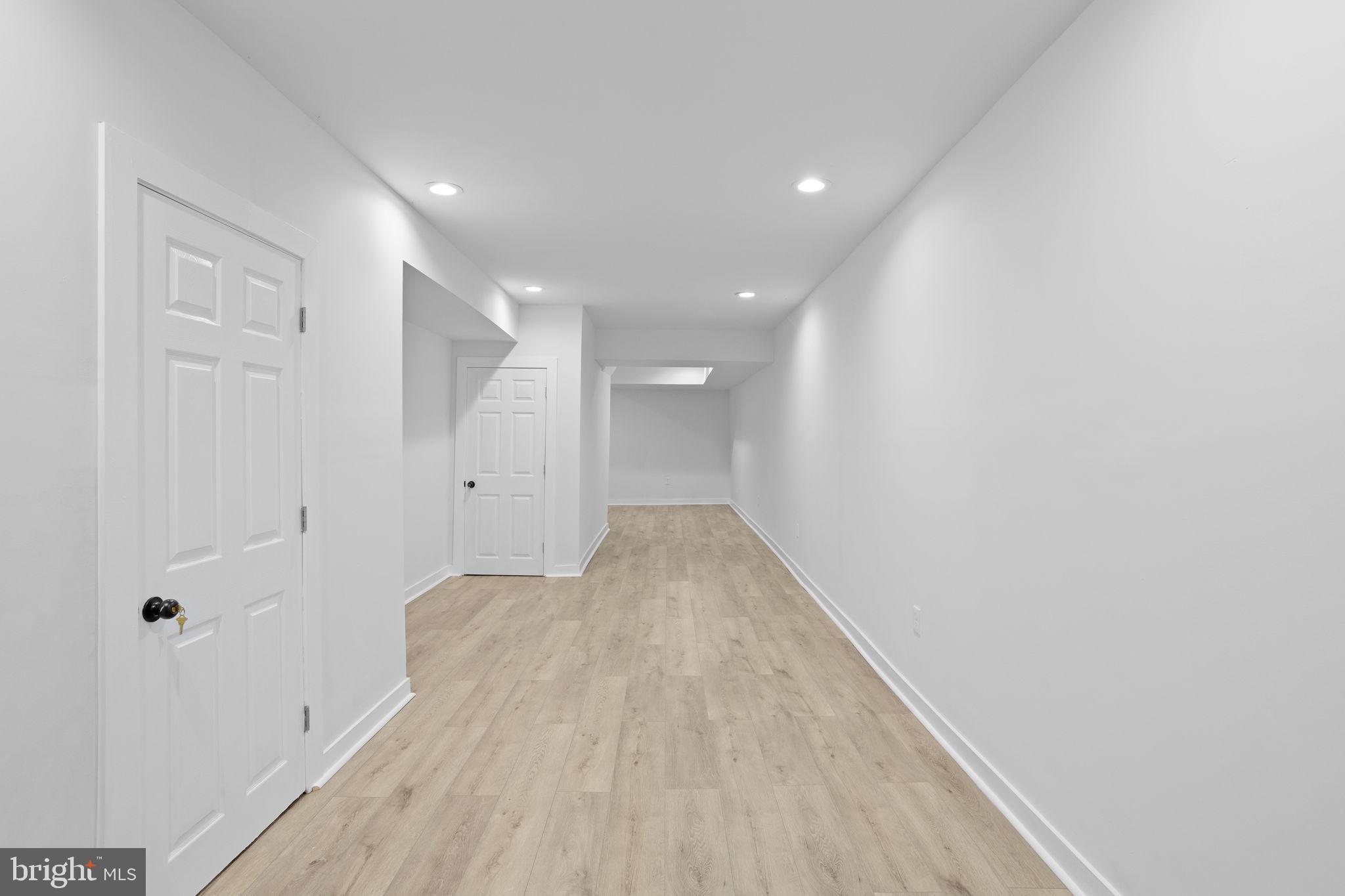 GERMANTOWN - Residential