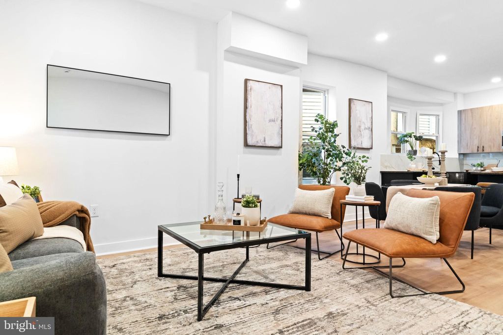 Photo of 6120 Baynton Street, PHILADELPHIA, PA 19144 (MLS # PAPH2558422)