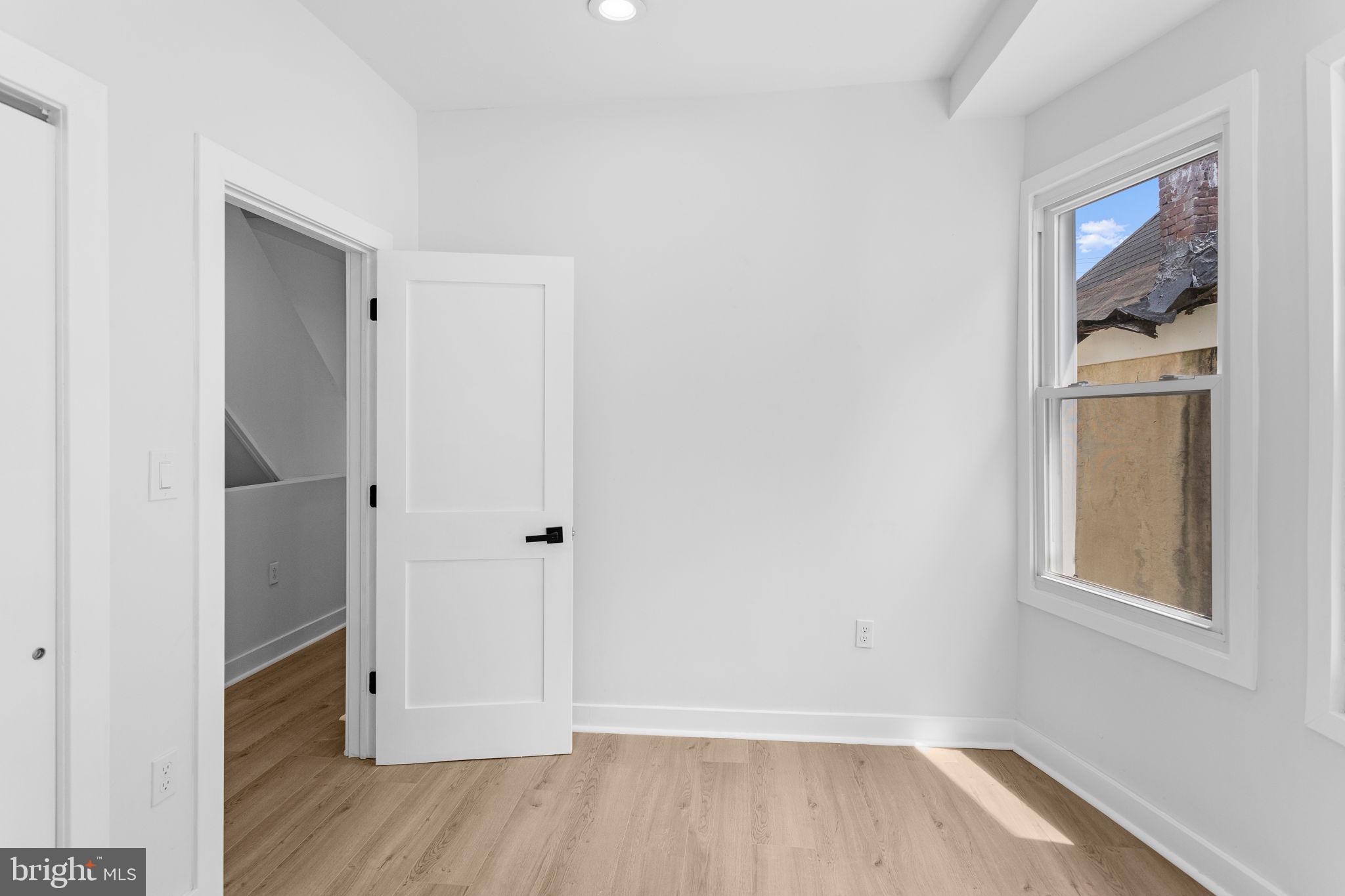 GERMANTOWN - Residential