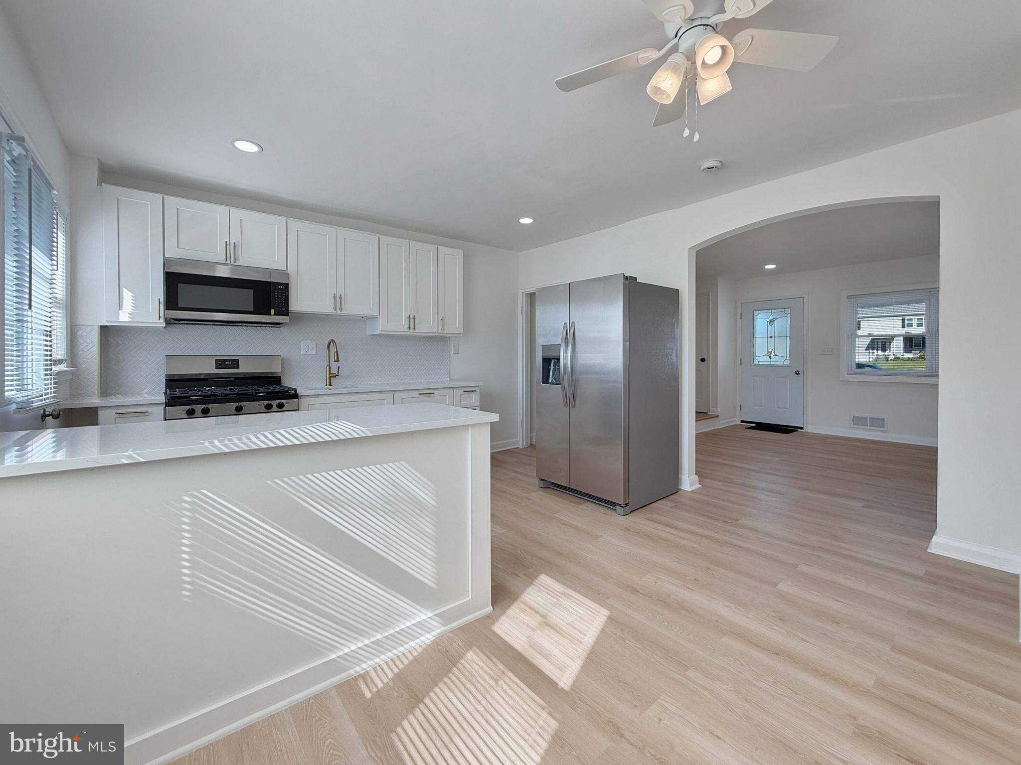 STANSBURY - Residential
