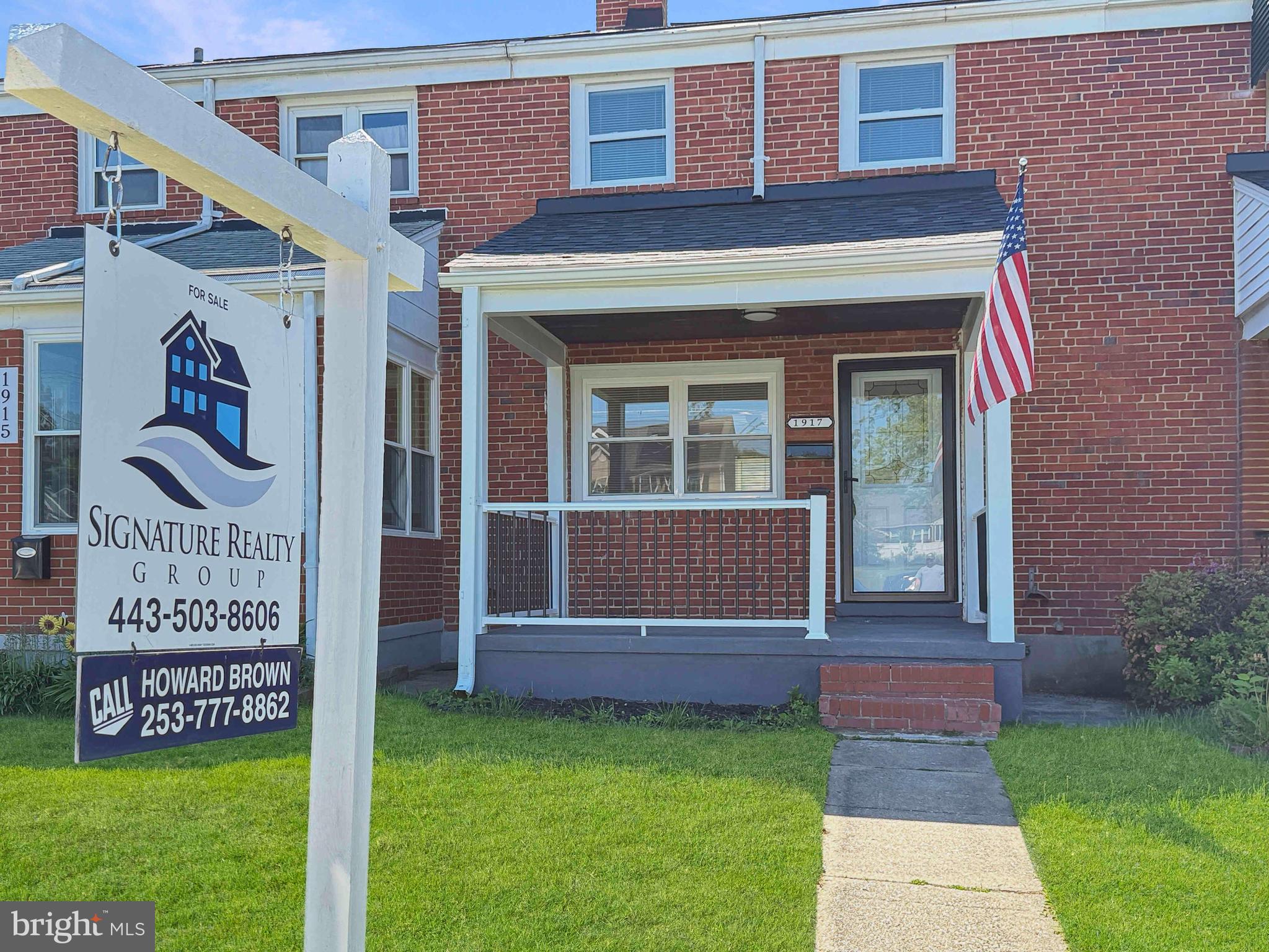 STANSBURY - Residential