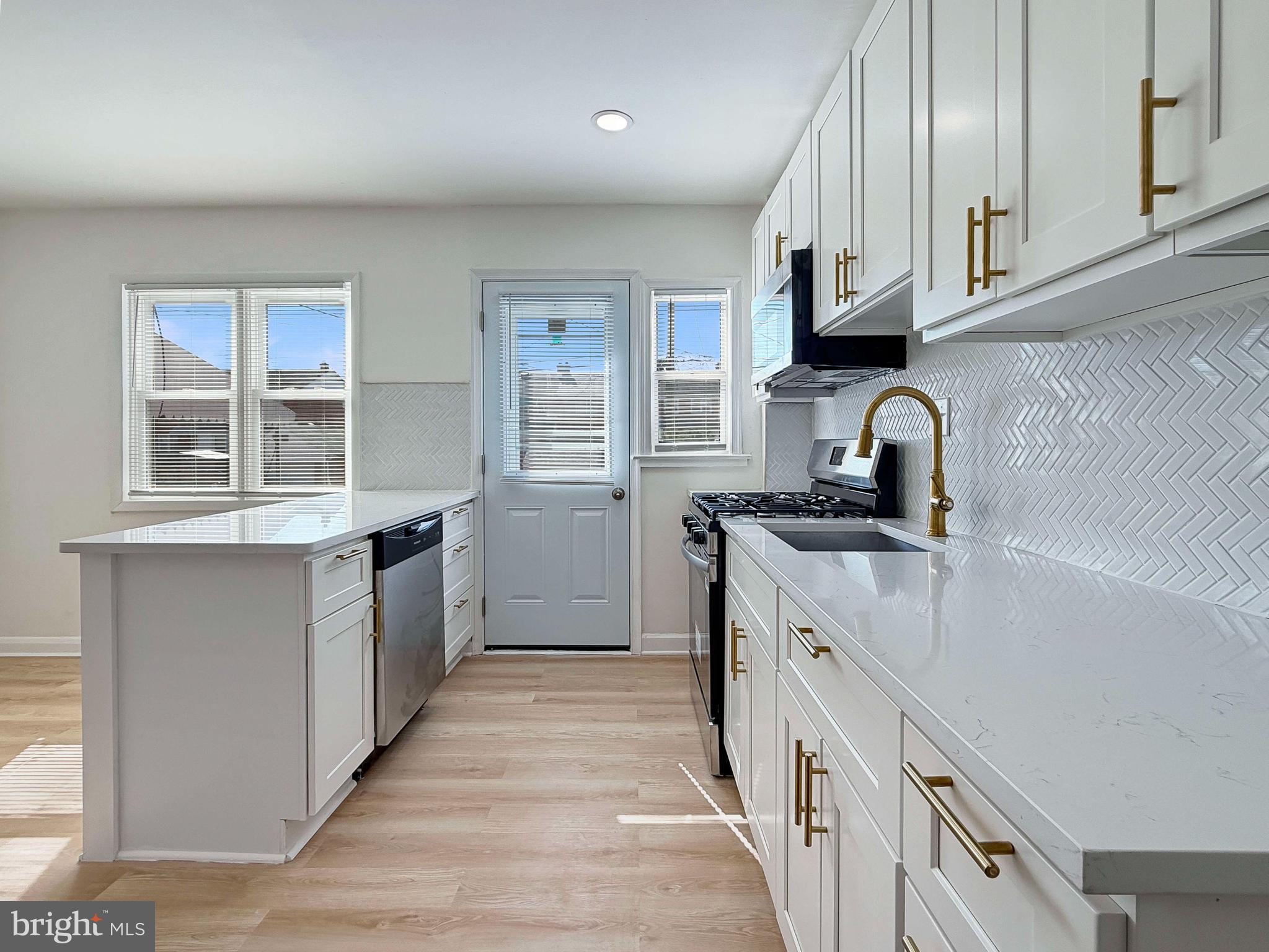 STANSBURY - Residential