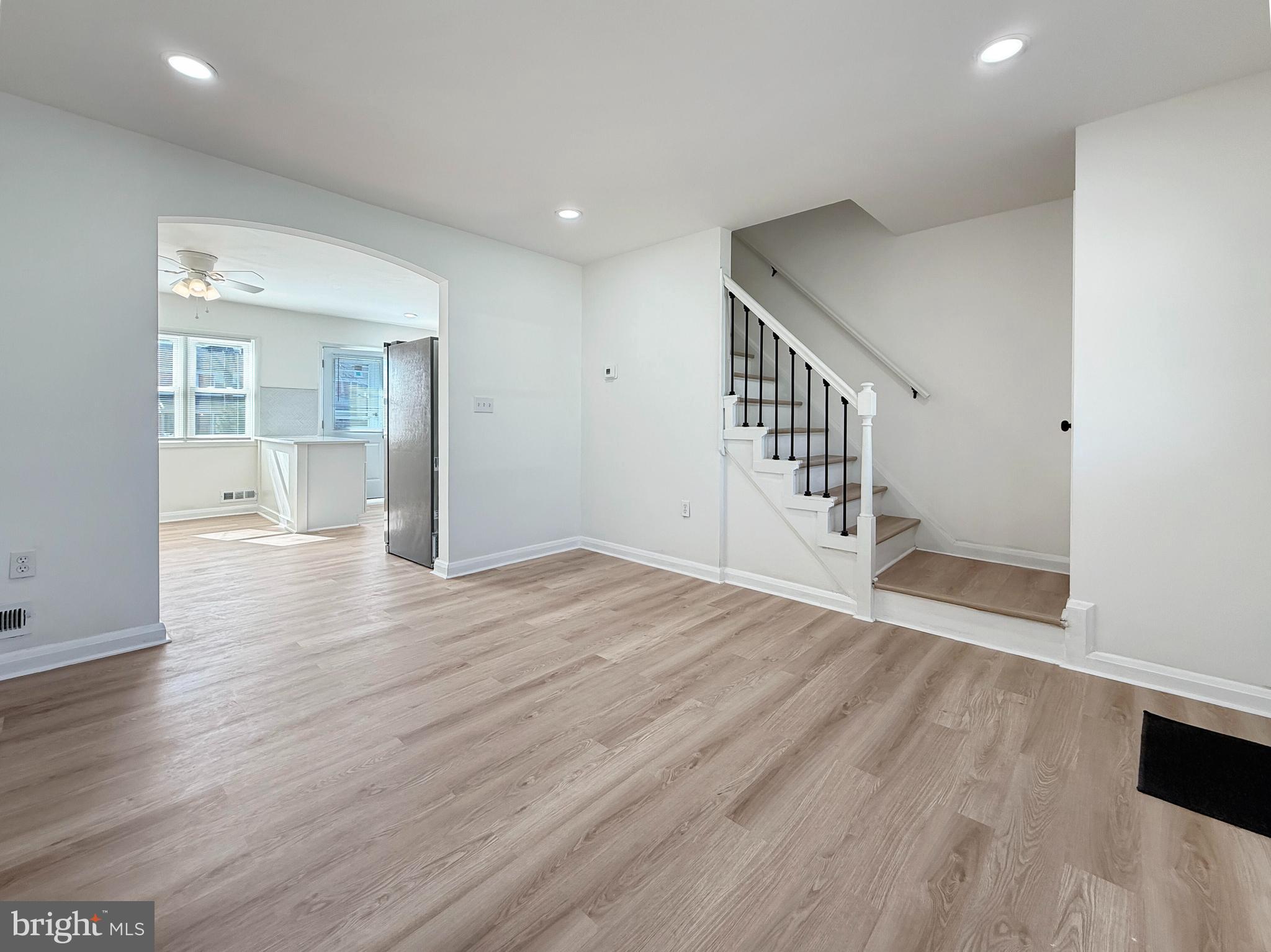 STANSBURY - Residential