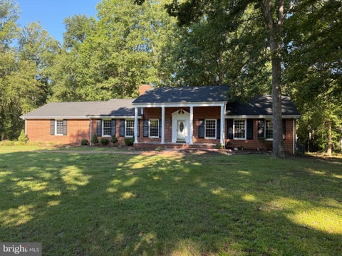 Homes For Sale - 13010 Spotswood Furnace Road<br/> FREDERICKSBURG, VA 22407