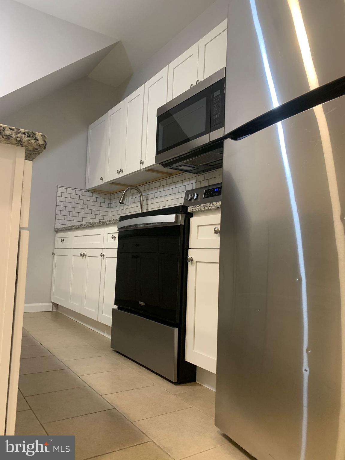 WEST OAK LANE - Residential Lease