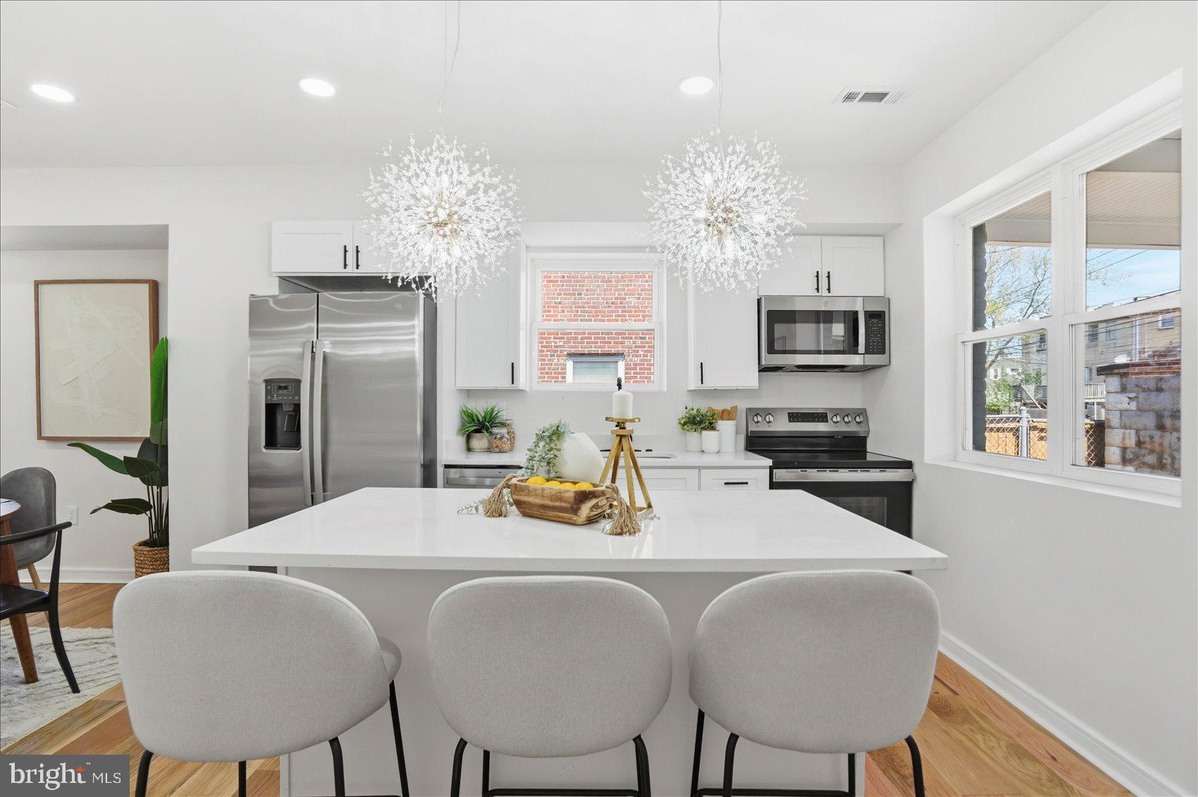 BROOKLYN - Residential