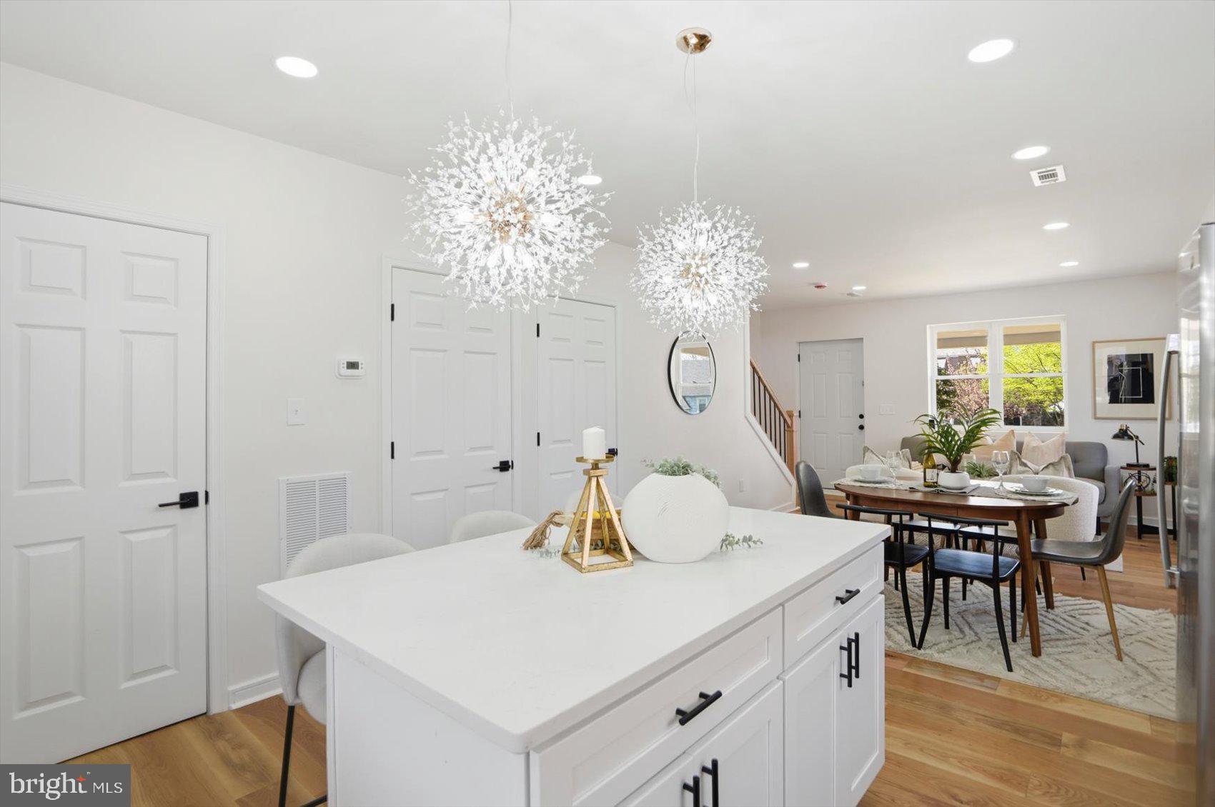 BROOKLYN - Residential