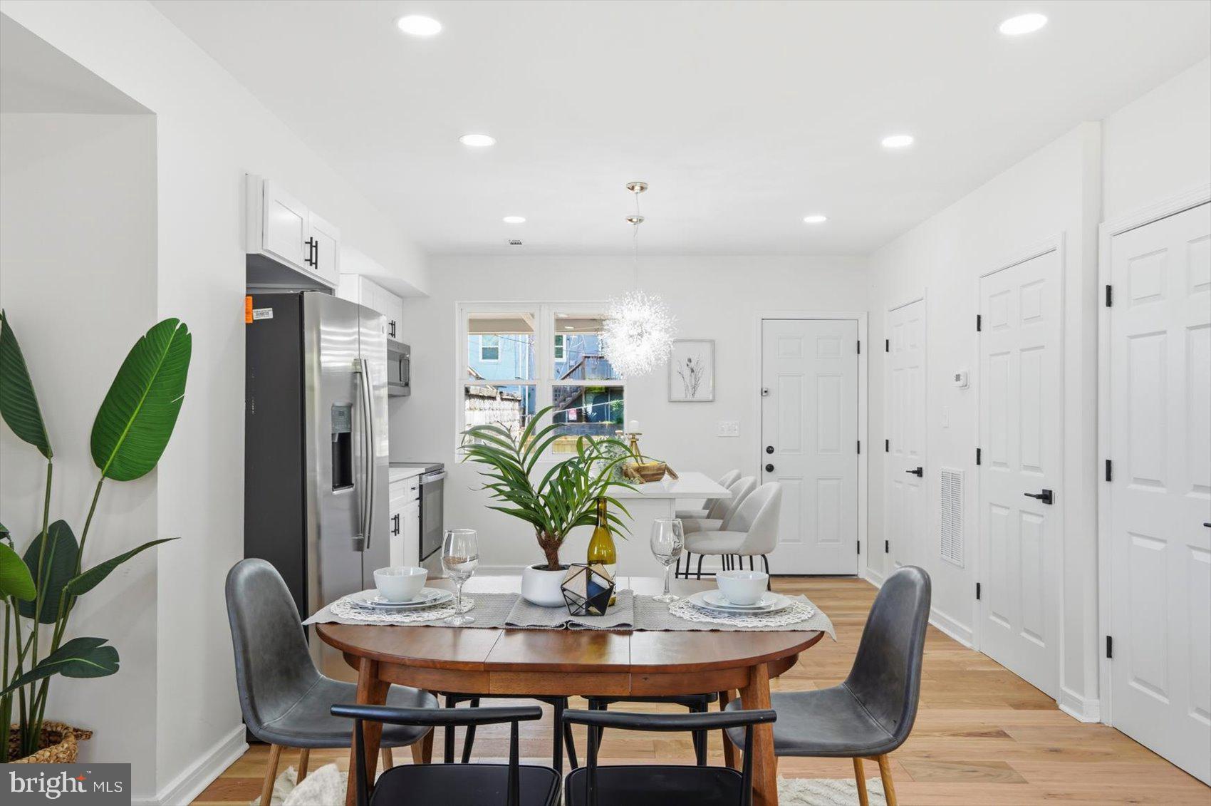 BROOKLYN - Residential