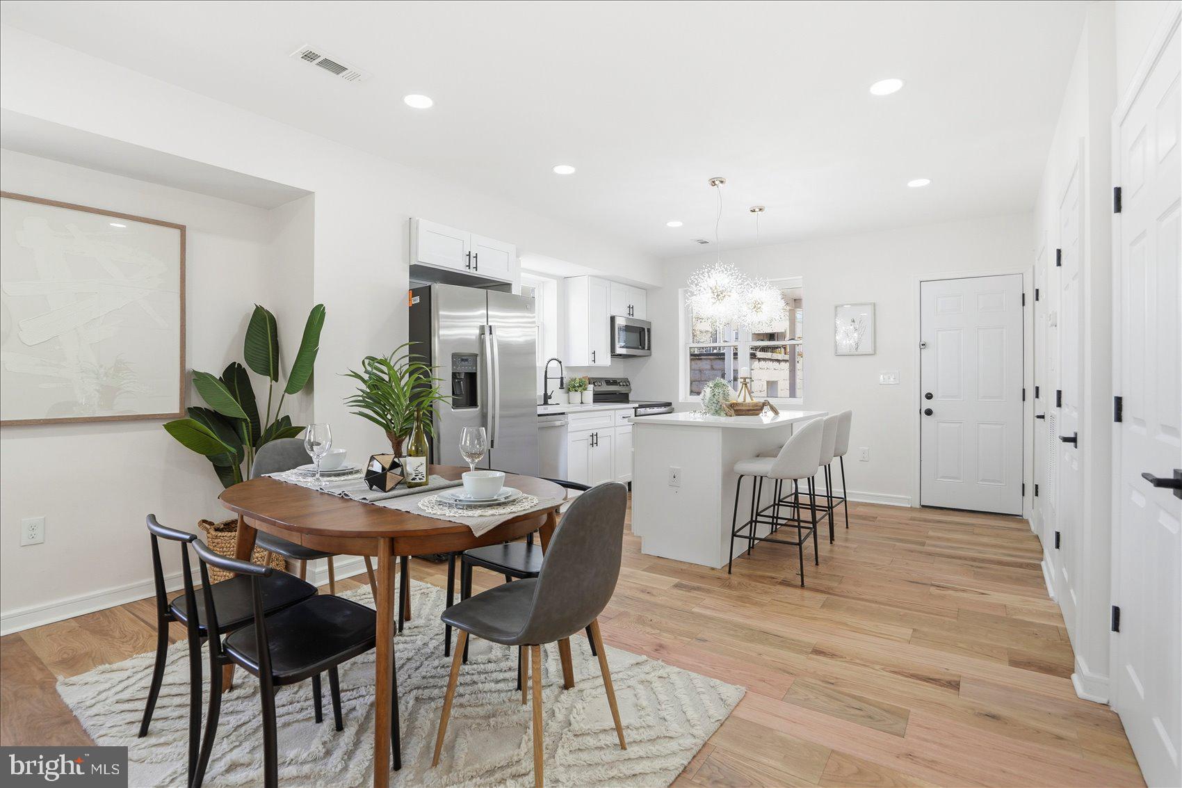 BROOKLYN - Residential