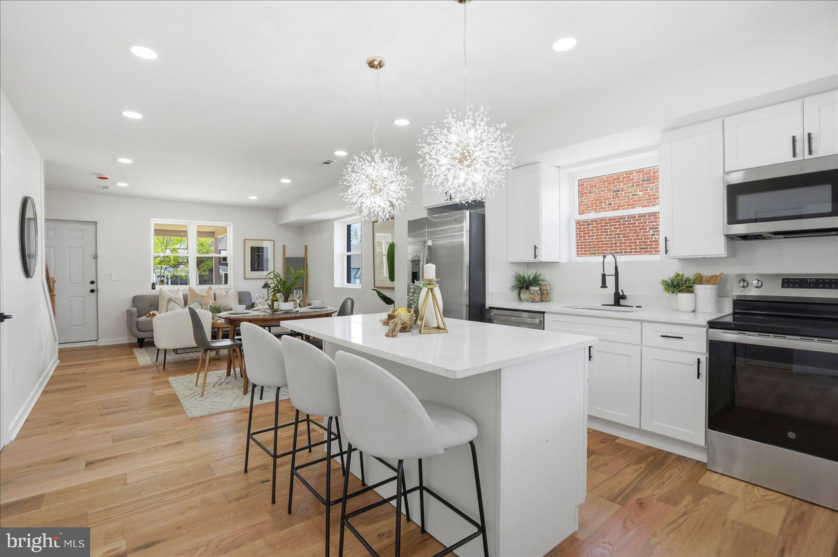 BROOKLYN - Residential