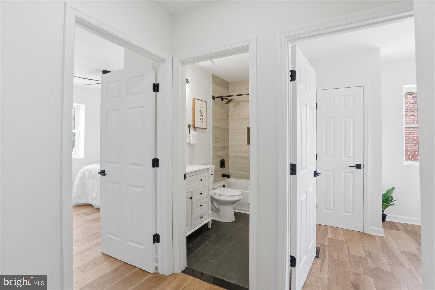 BROOKLYN - Residential