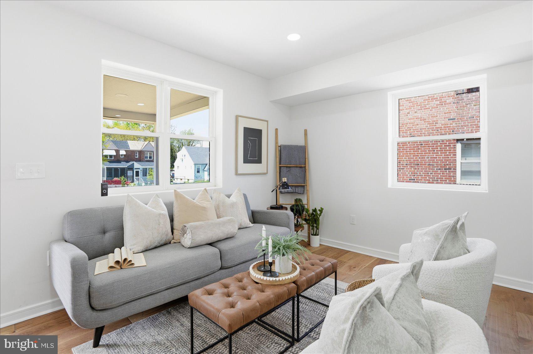 BROOKLYN - Residential