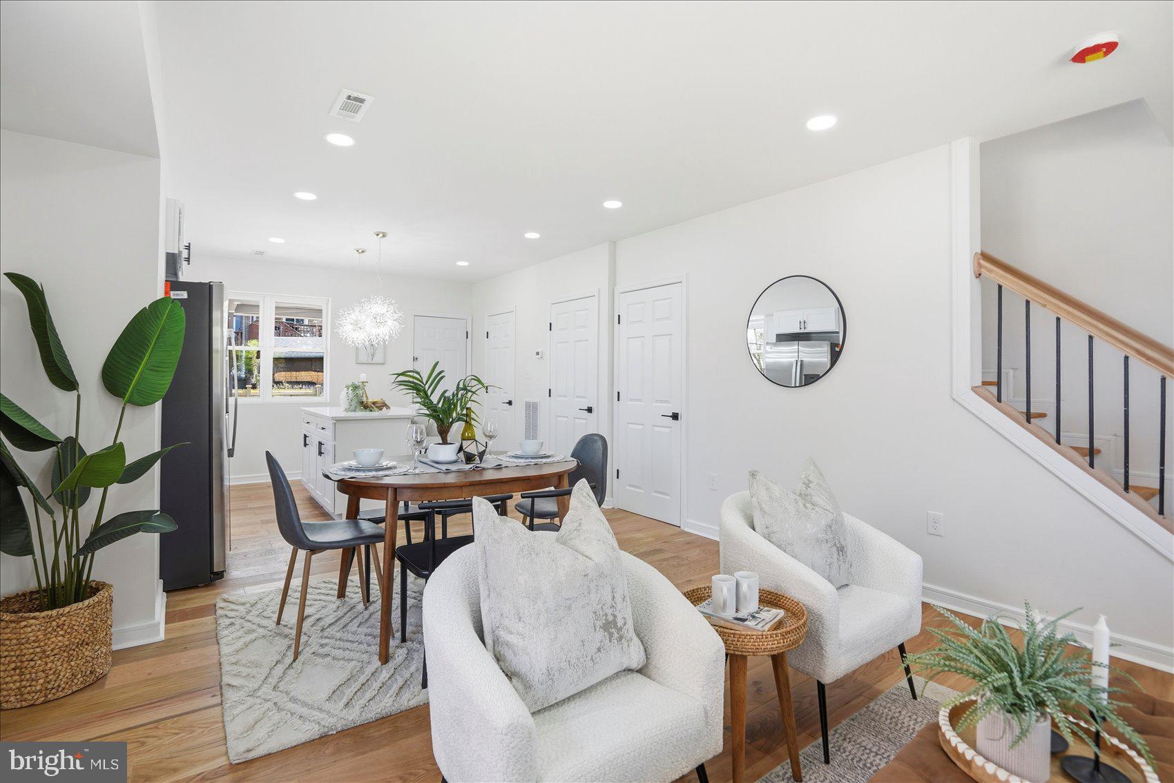 BROOKLYN - Residential