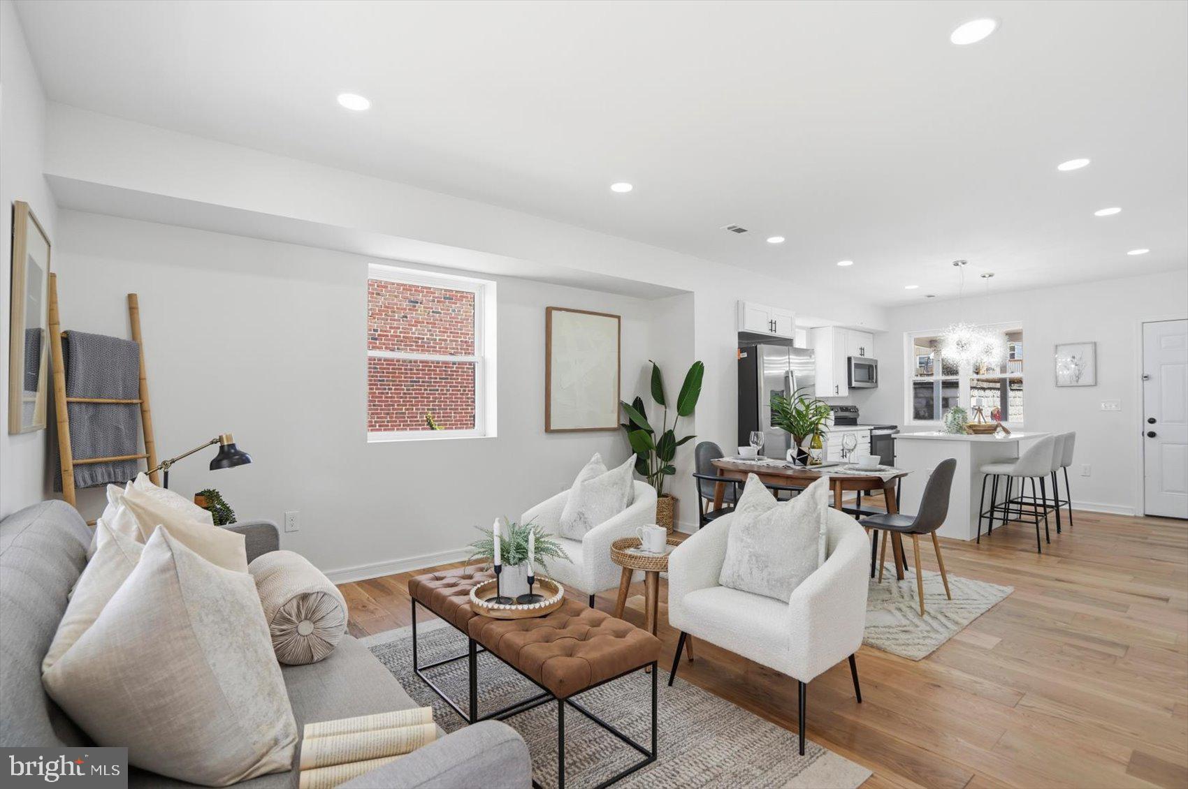 BROOKLYN - Residential