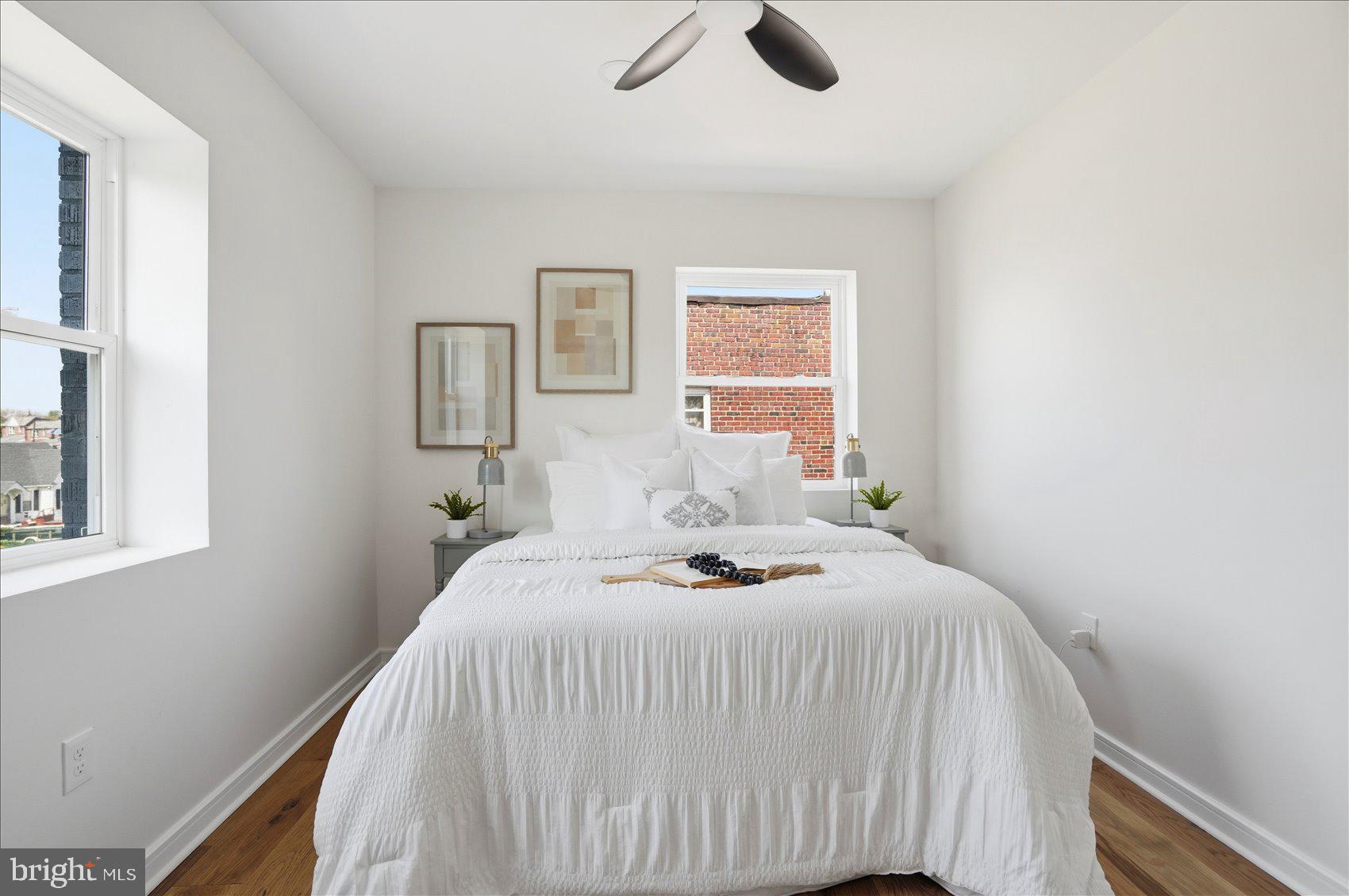 BROOKLYN - Residential