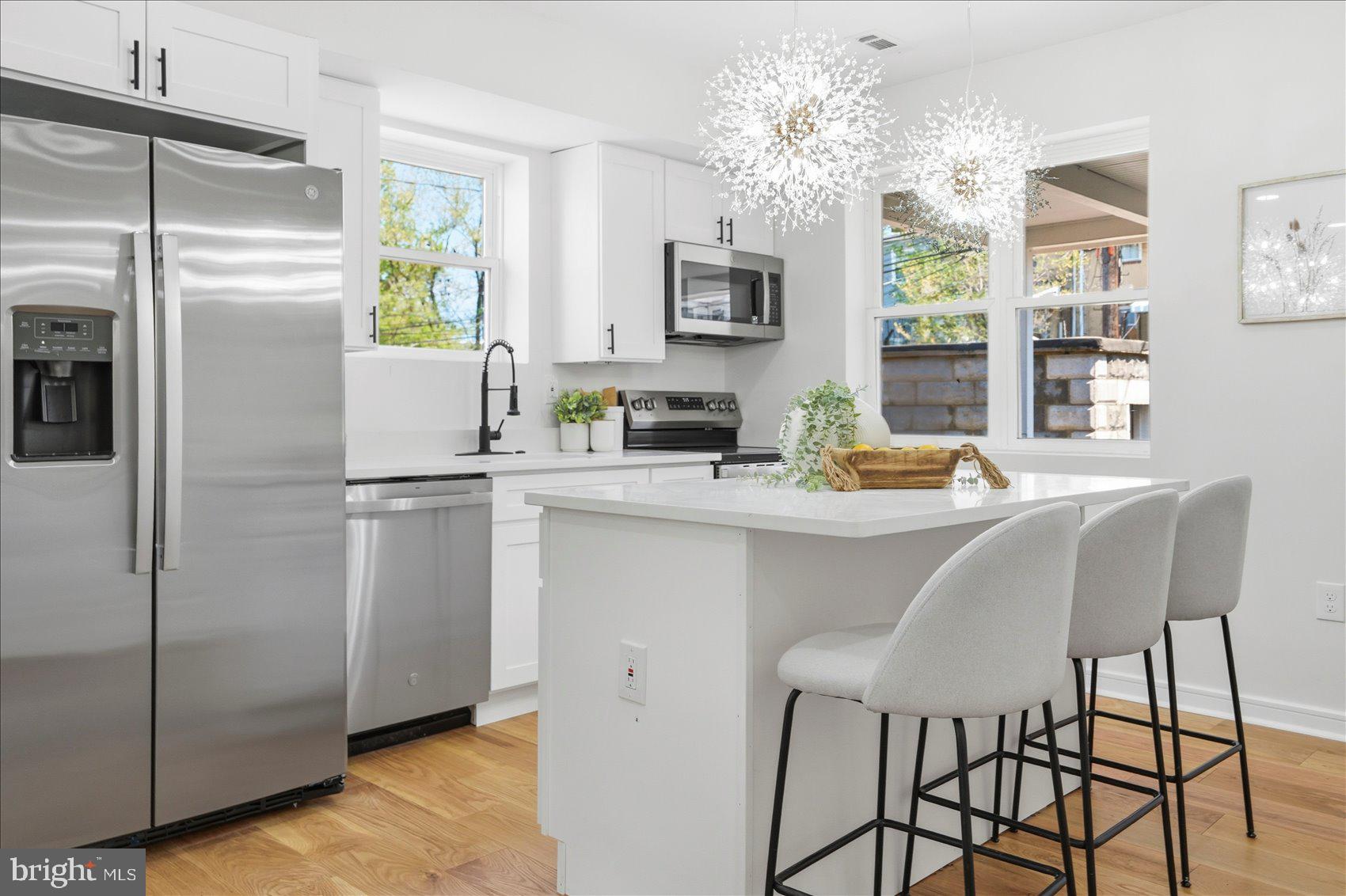 BROOKLYN - Residential