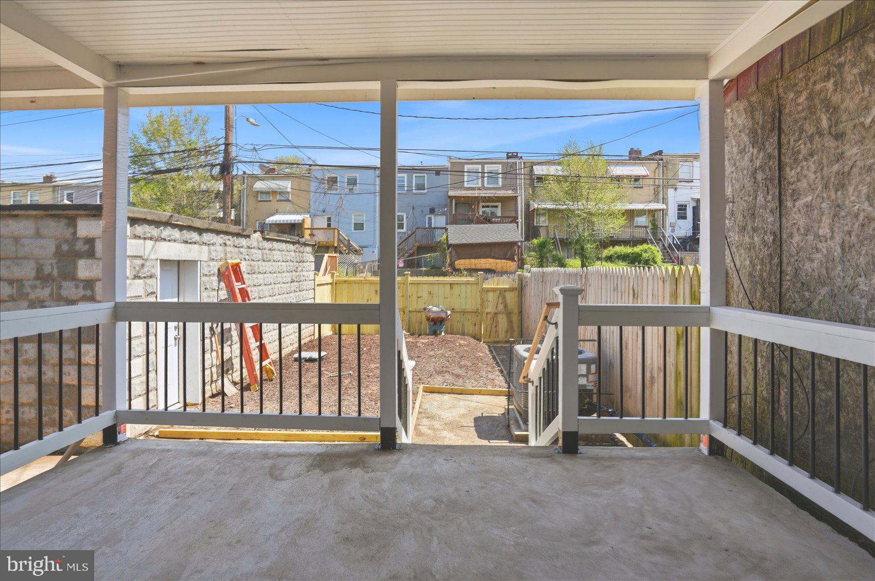 BROOKLYN - Residential