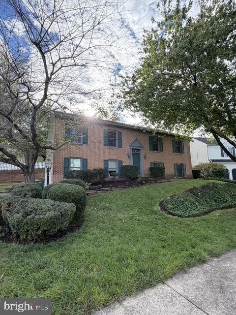 Homes For Rent - 917 Chowning Drive<br/> HUMMELSTOWN, PA 17036