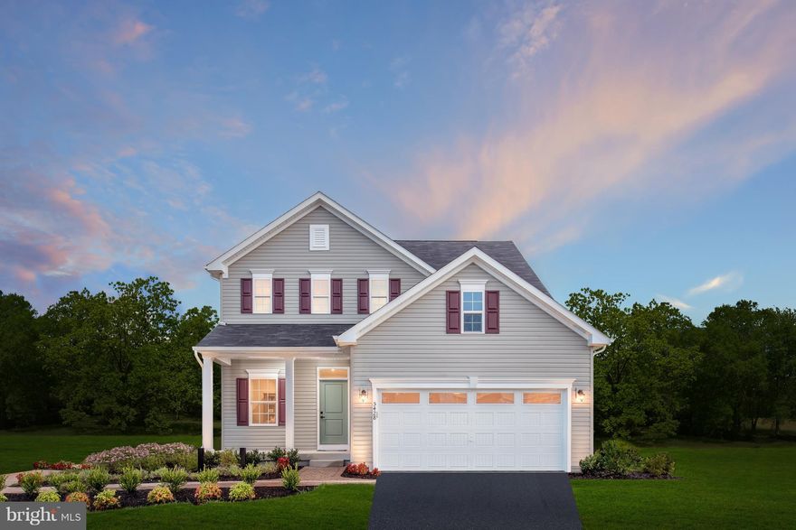 Decorated model- to be built home for Spring 2019-the perfect amount of space with the flexibility to customize your lifestyle. The kitchen truly shines with large modern island flowing neatly into the dining room and great room- perfect for entertaining. Luxury included features- Four Bedrooms- Master his/her closet. Purchase NOW and receive a Free Finished Rec Room Plus All closing costs paid with preferred lender. Hours: M 1-6, T-F 11-6 Sat- 11-5 Sunday 12-5.