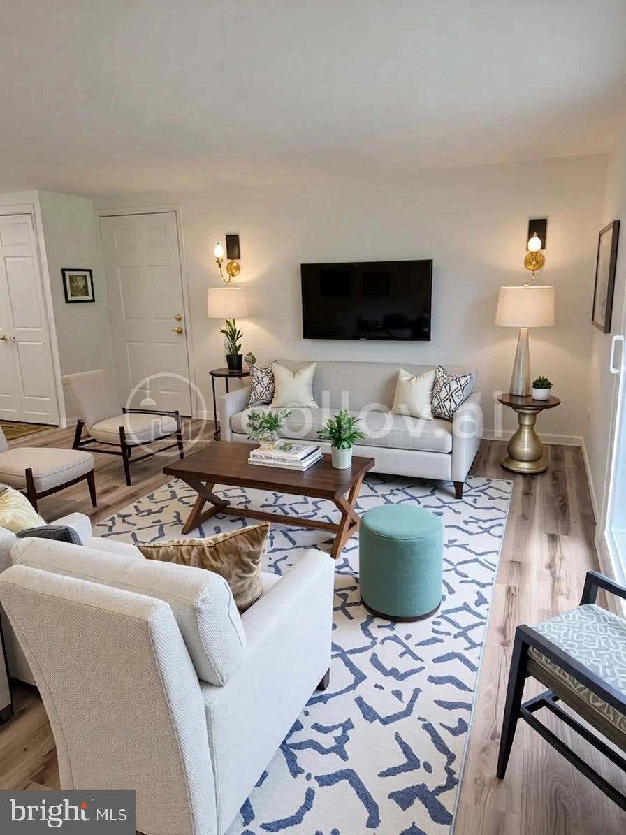 Photo of 1001 Nanroc Drive #12, MECHANICSBURG, PA 17055 (MLS # PACB2056946)
