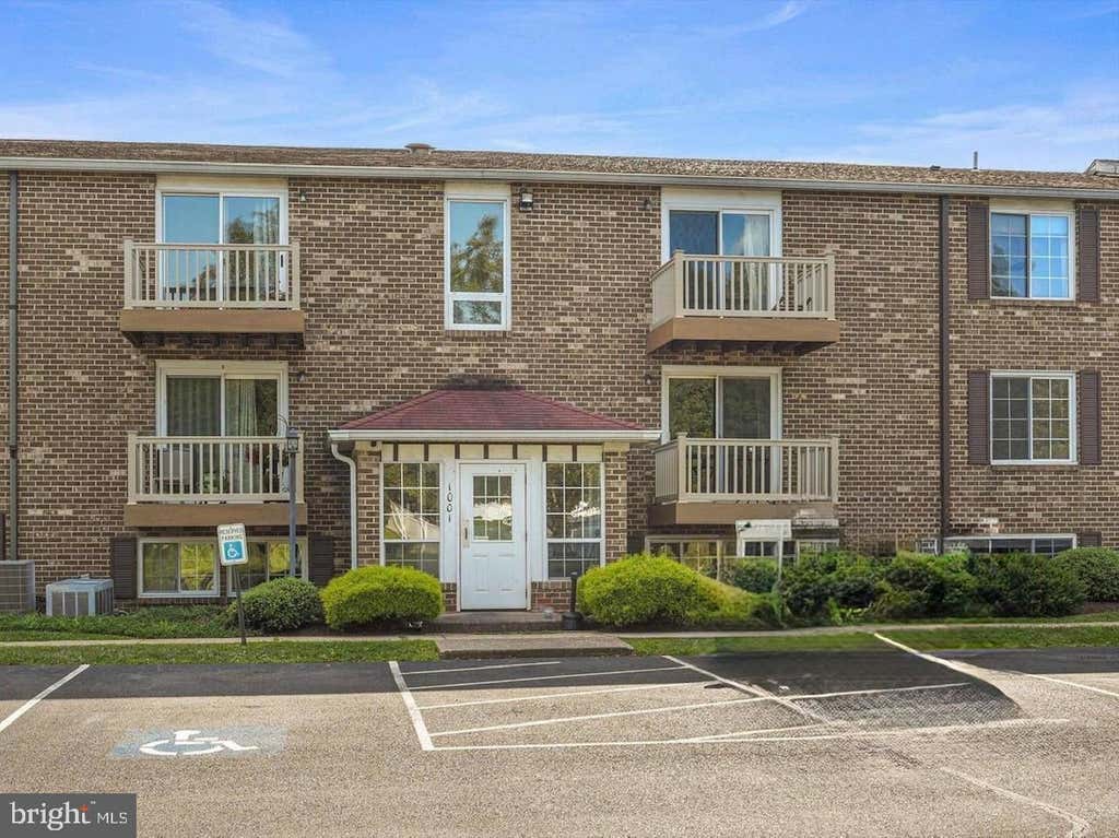 Photo of 1001 Nanroc Drive #12, MECHANICSBURG, PA 17055 (MLS # PACB2056946)