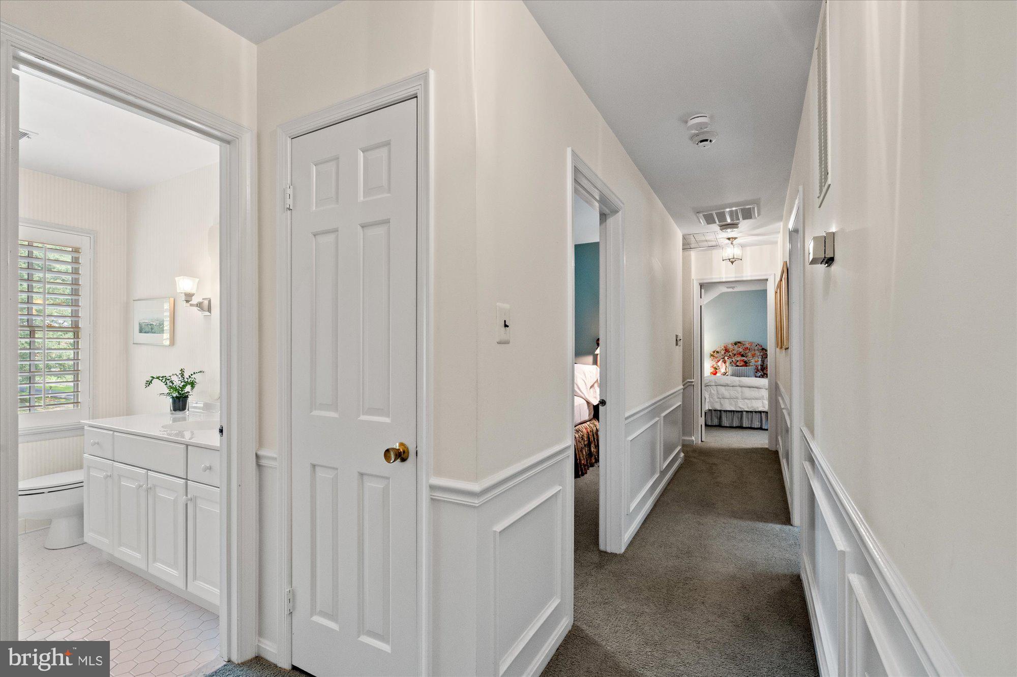 DOGWOODS AT LANGLEY - Residential