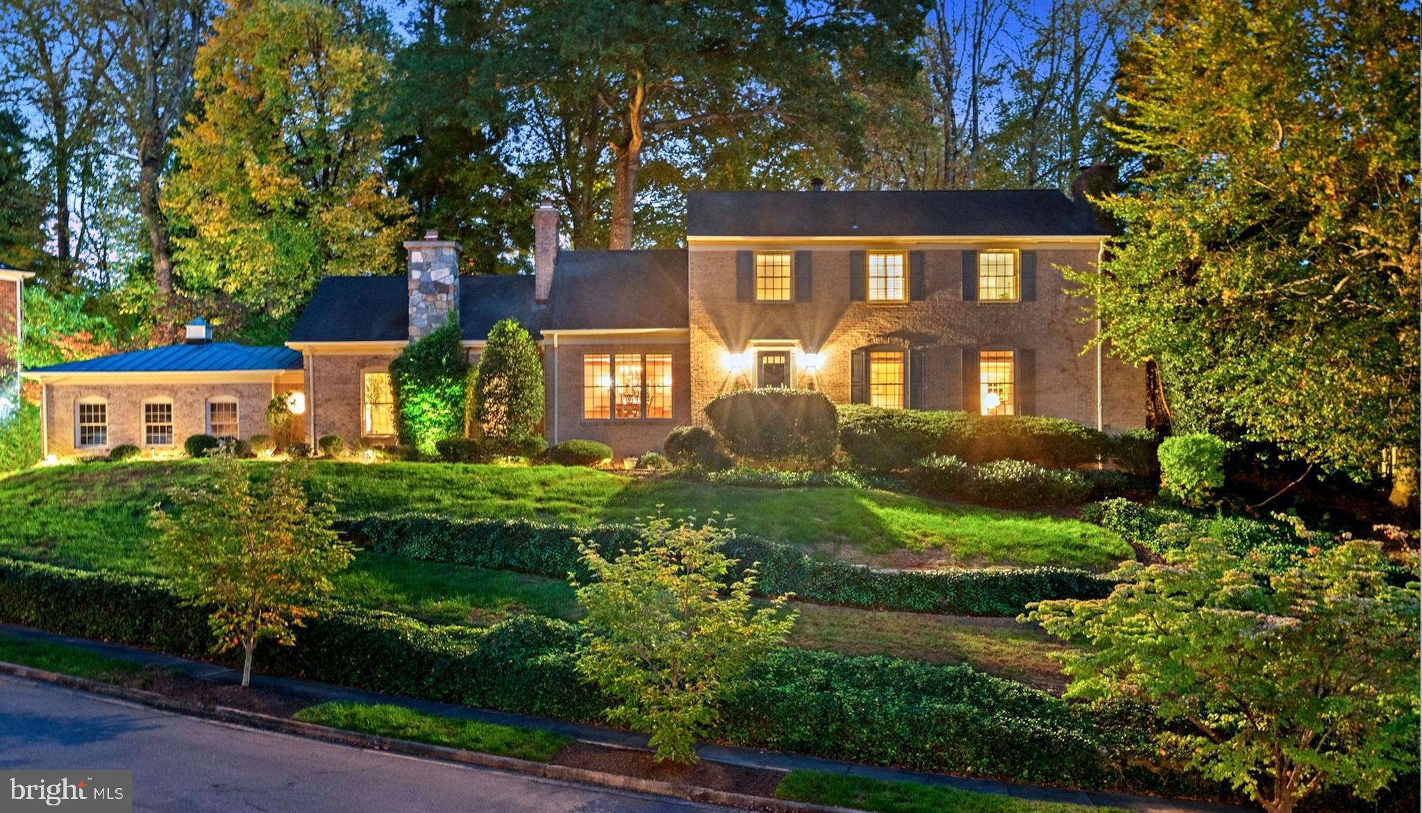 DOGWOODS AT LANGLEY - Residential