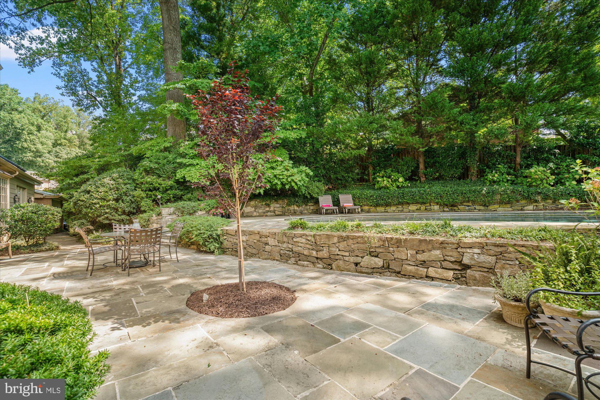 DOGWOODS AT LANGLEY - Residential