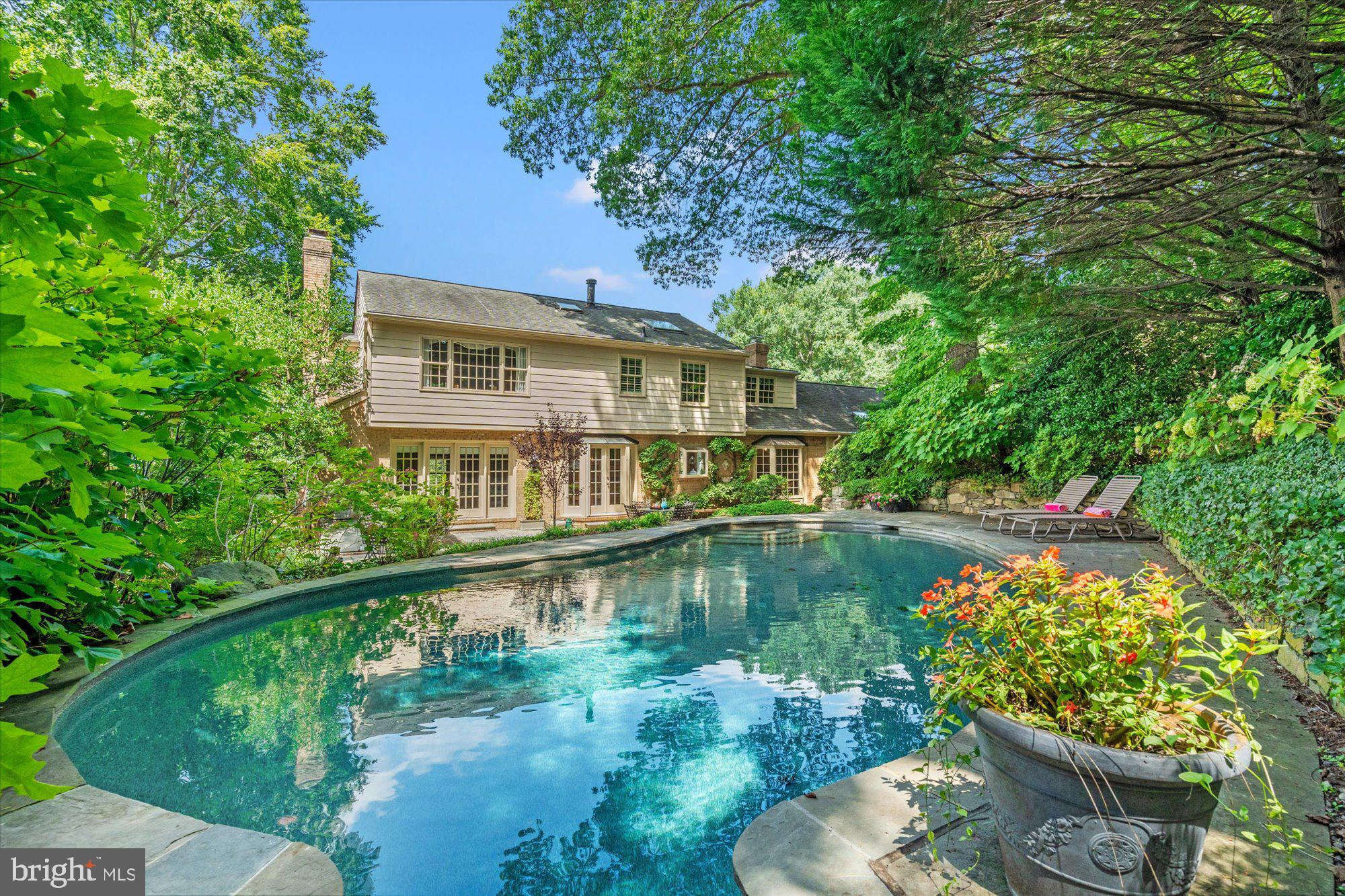 DOGWOODS AT LANGLEY - Residential