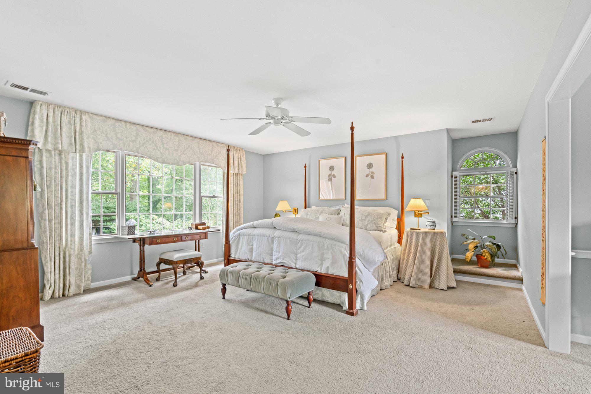 DOGWOODS AT LANGLEY - Residential