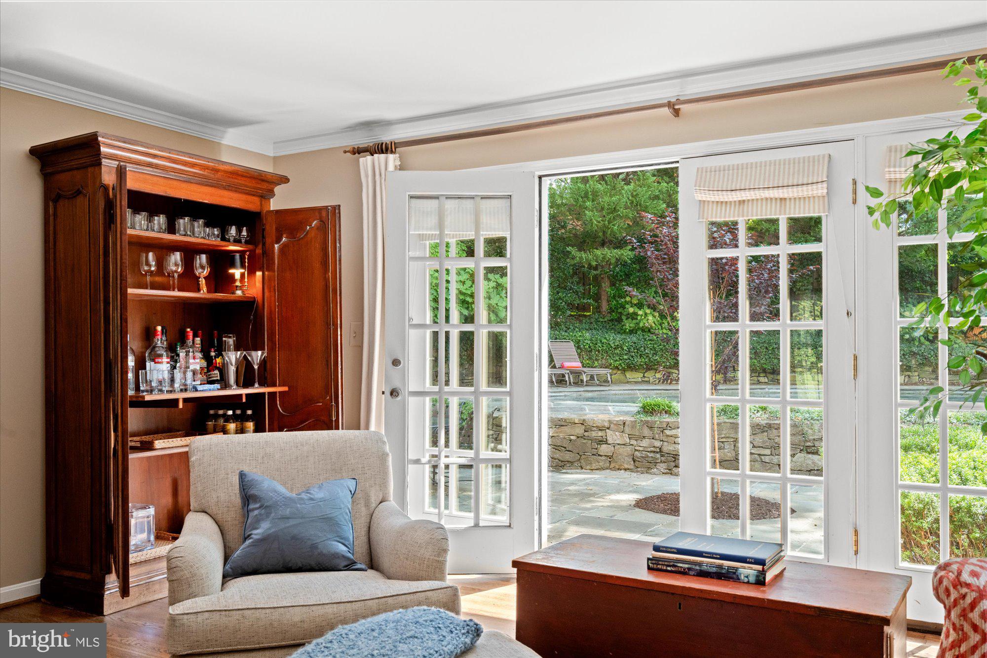 DOGWOODS AT LANGLEY - Residential