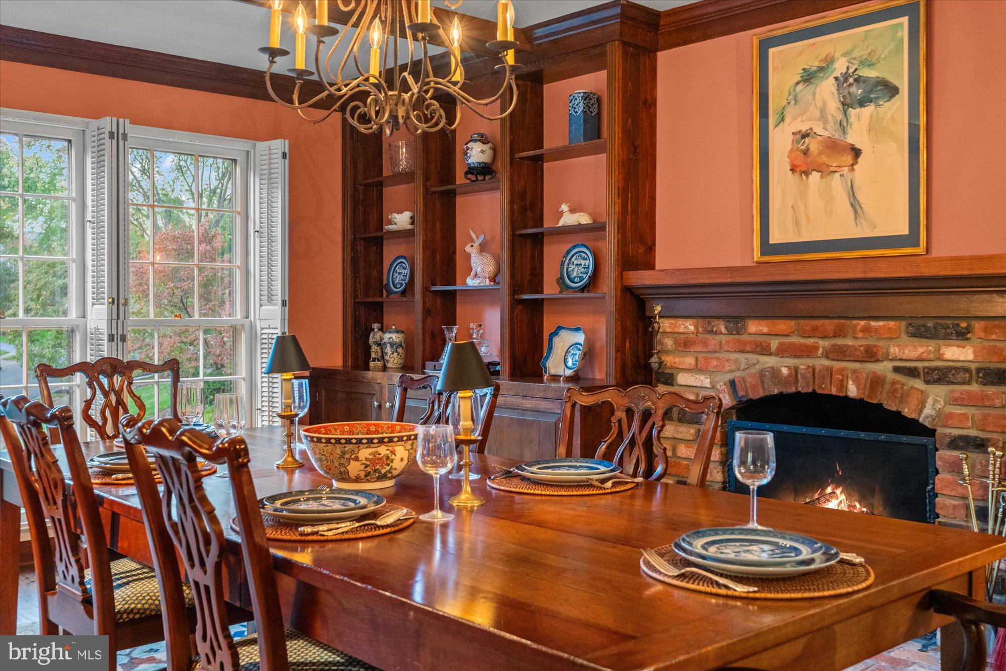 DOGWOODS AT LANGLEY - Residential