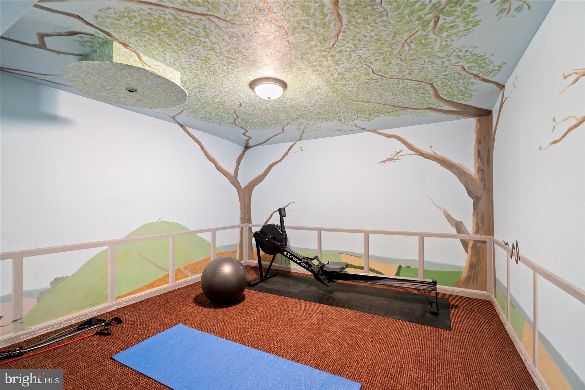 DOGWOODS AT LANGLEY - Residential