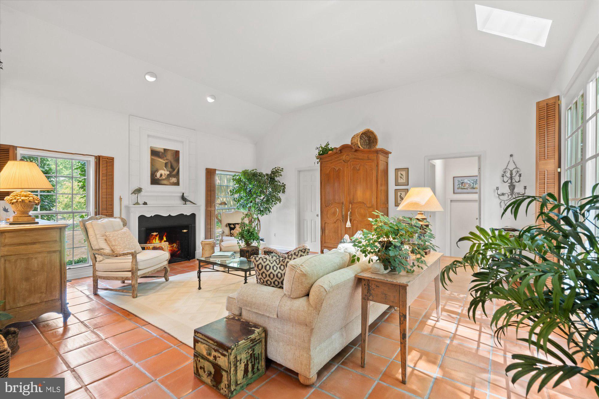 DOGWOODS AT LANGLEY - Residential