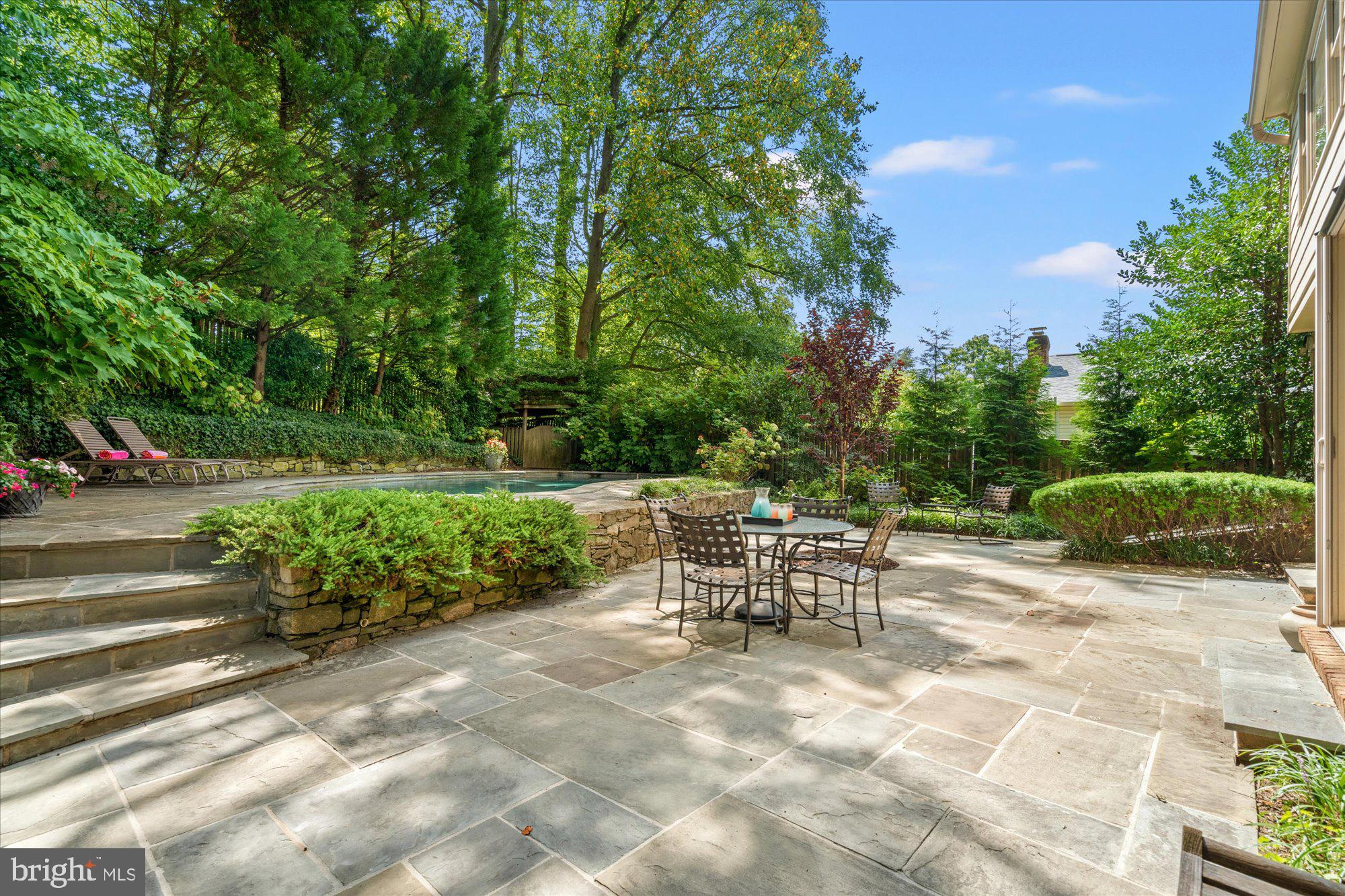 DOGWOODS AT LANGLEY - Residential