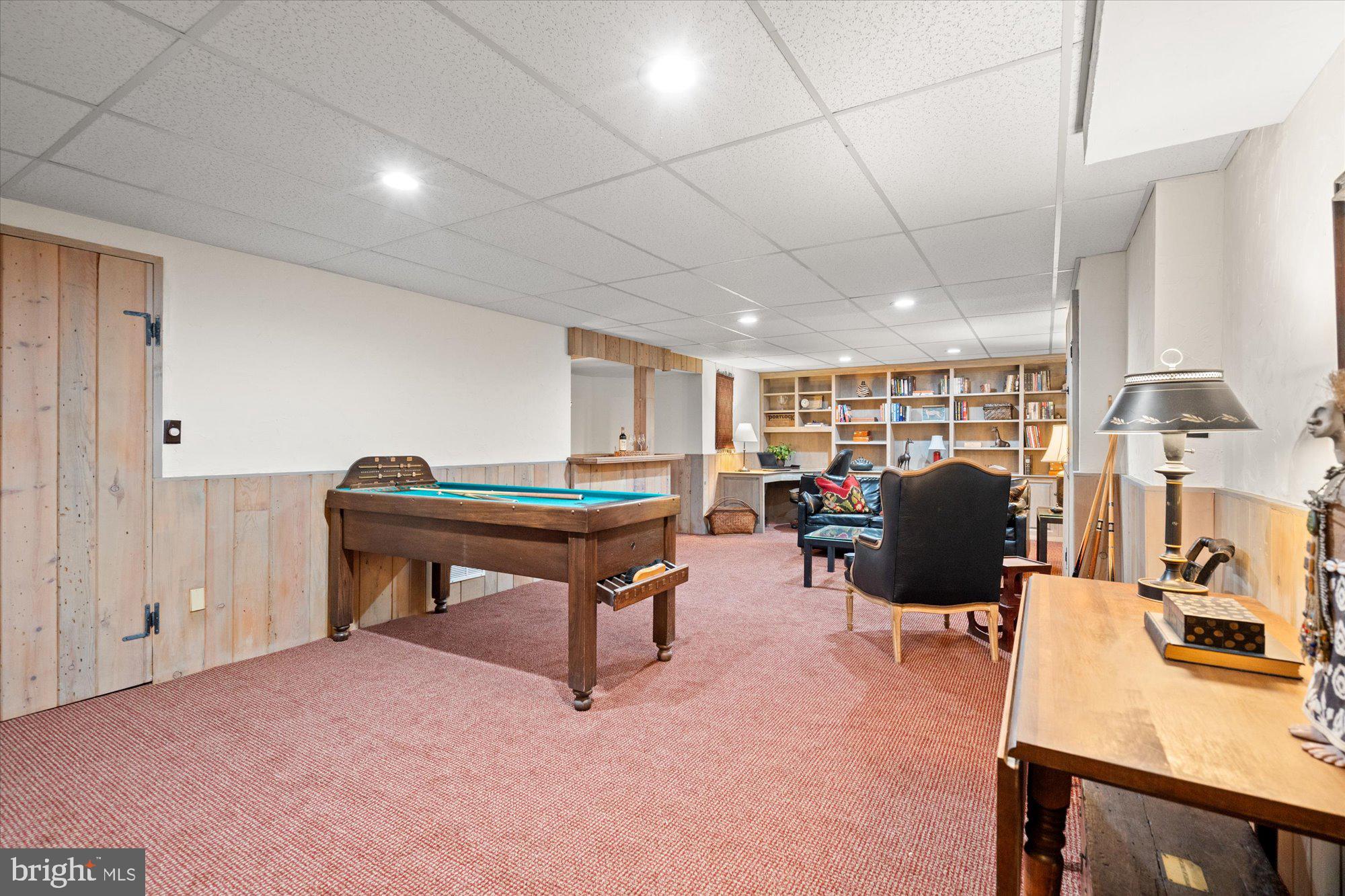 DOGWOODS AT LANGLEY - Residential