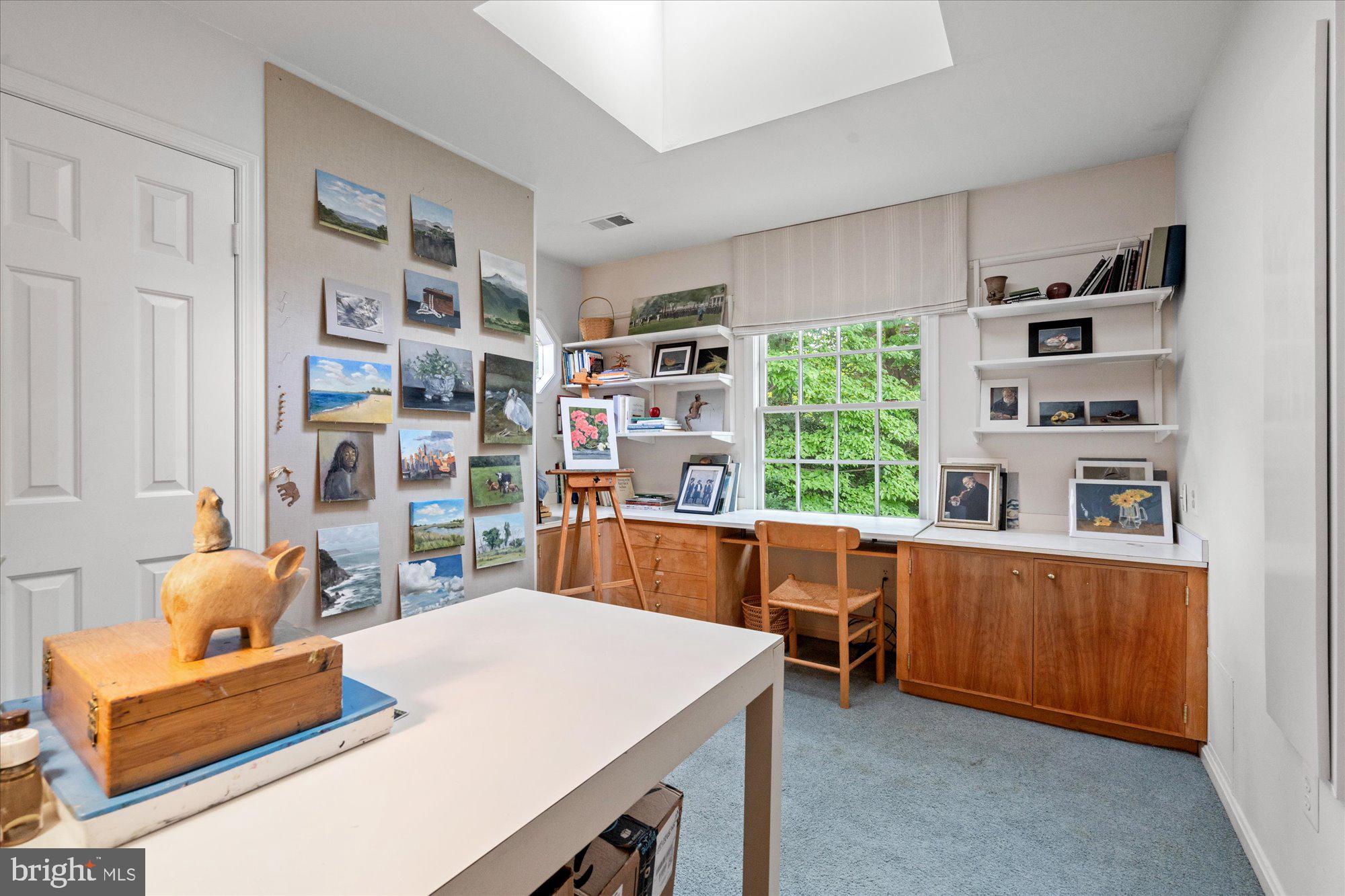 DOGWOODS AT LANGLEY - Residential