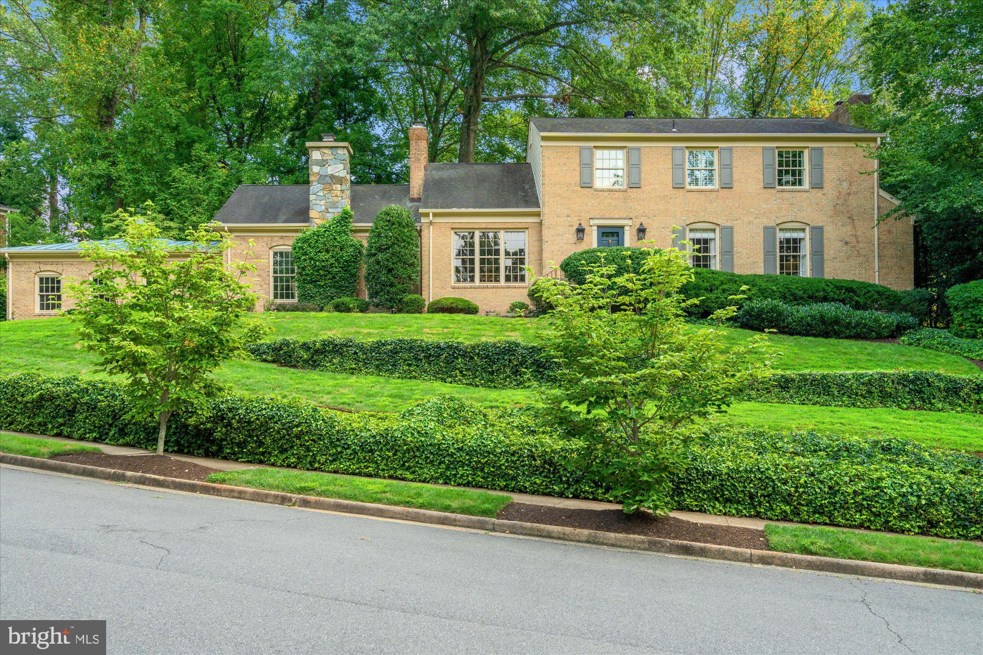 DOGWOODS AT LANGLEY - Residential