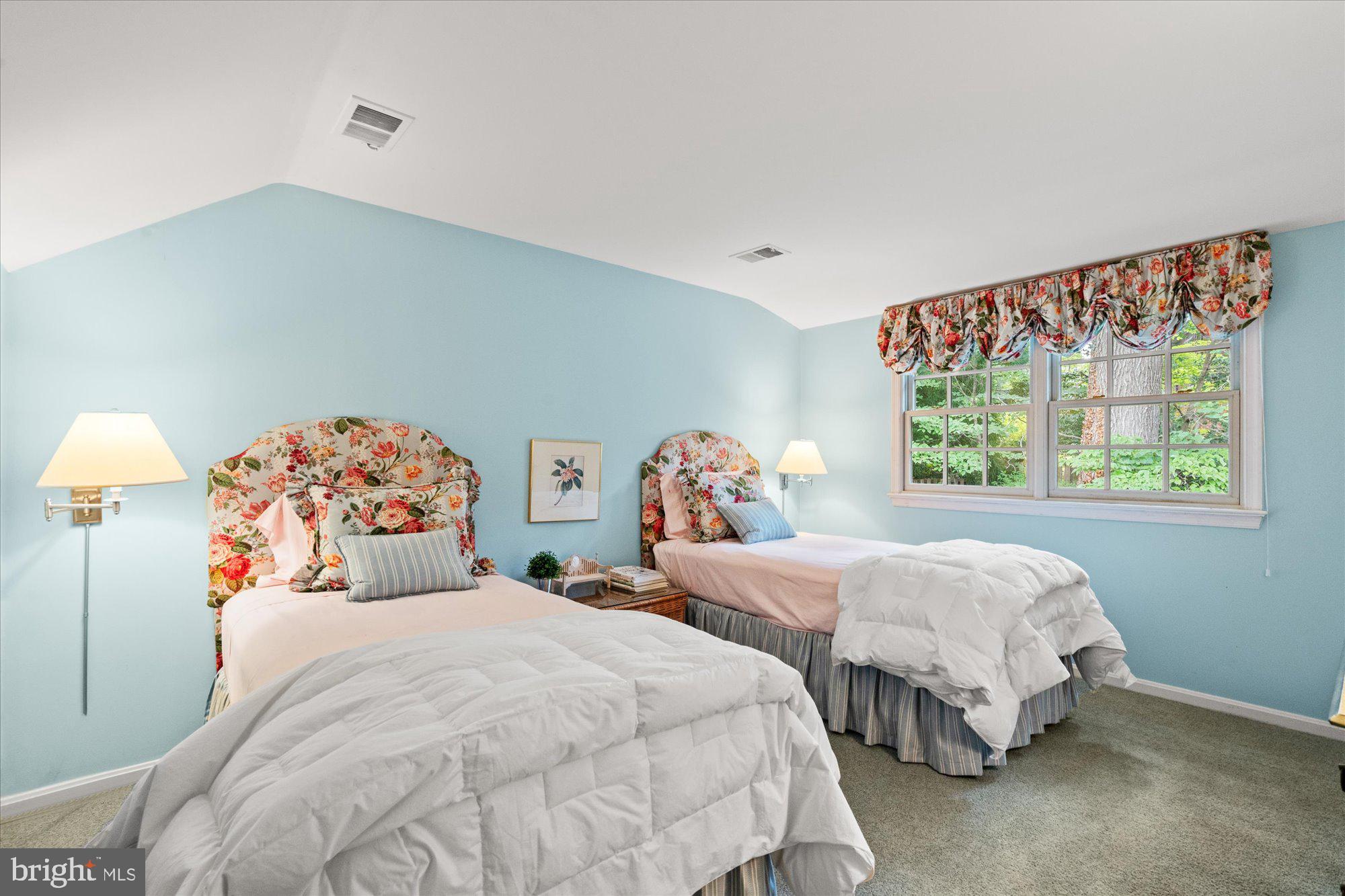 DOGWOODS AT LANGLEY - Residential