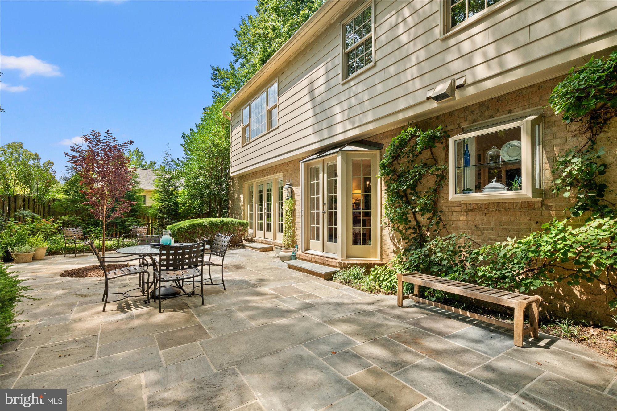 DOGWOODS AT LANGLEY - Residential